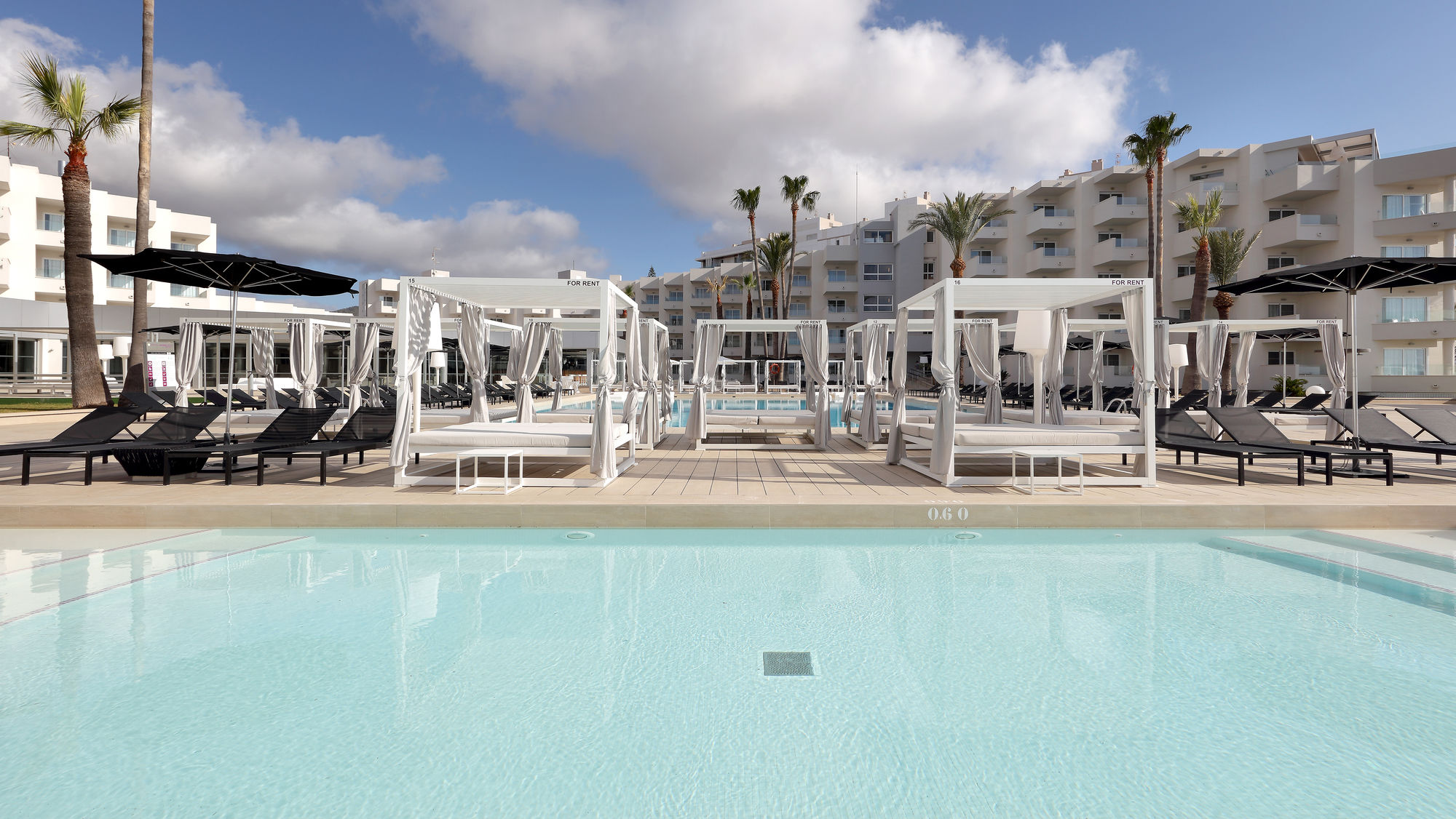 Sentido Garbi Ibiza Resort & Spa