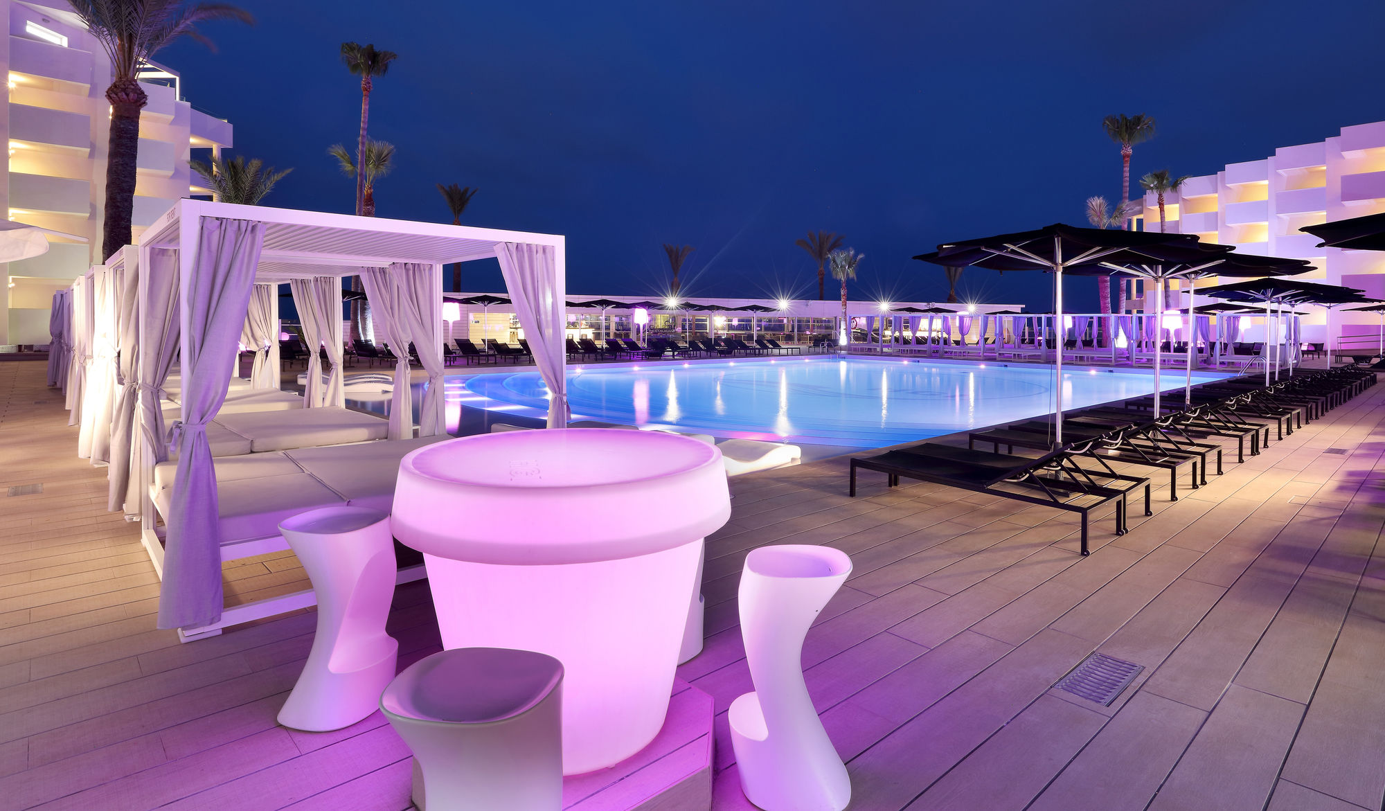Sentido Garbi Ibiza Resort & Spa