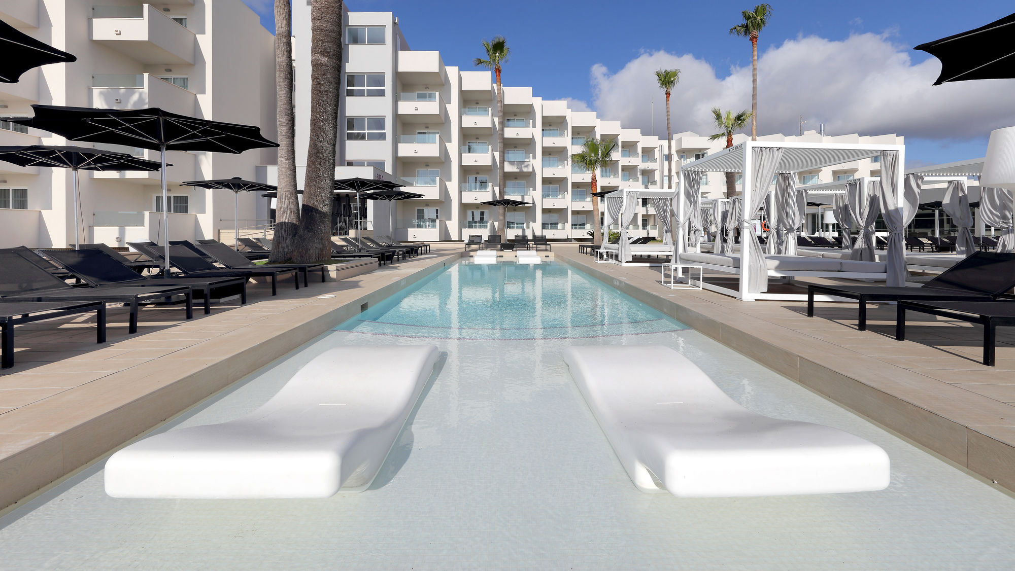 Sentido Garbi Ibiza Resort & Spa