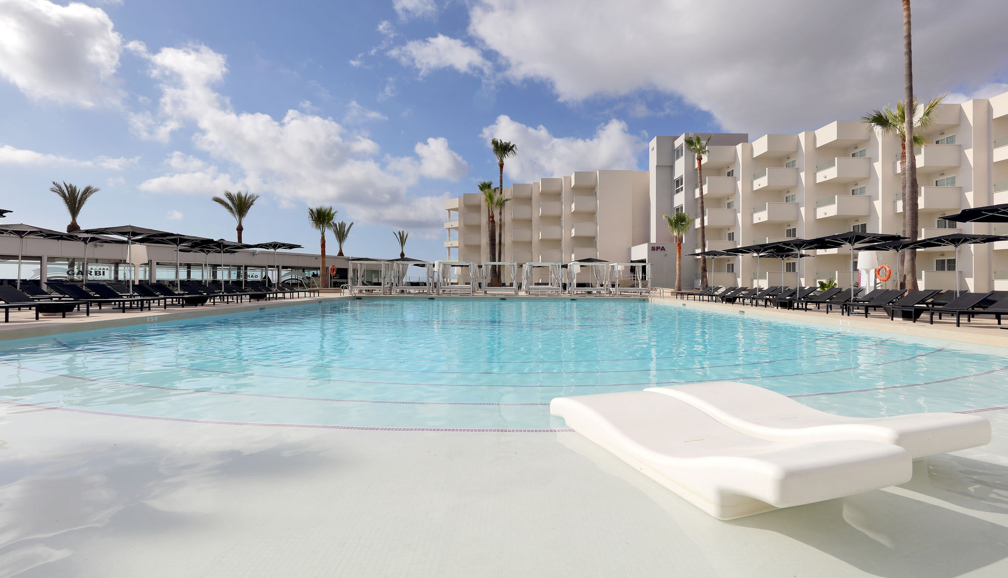 Sentido Garbi Ibiza Resort & Spa