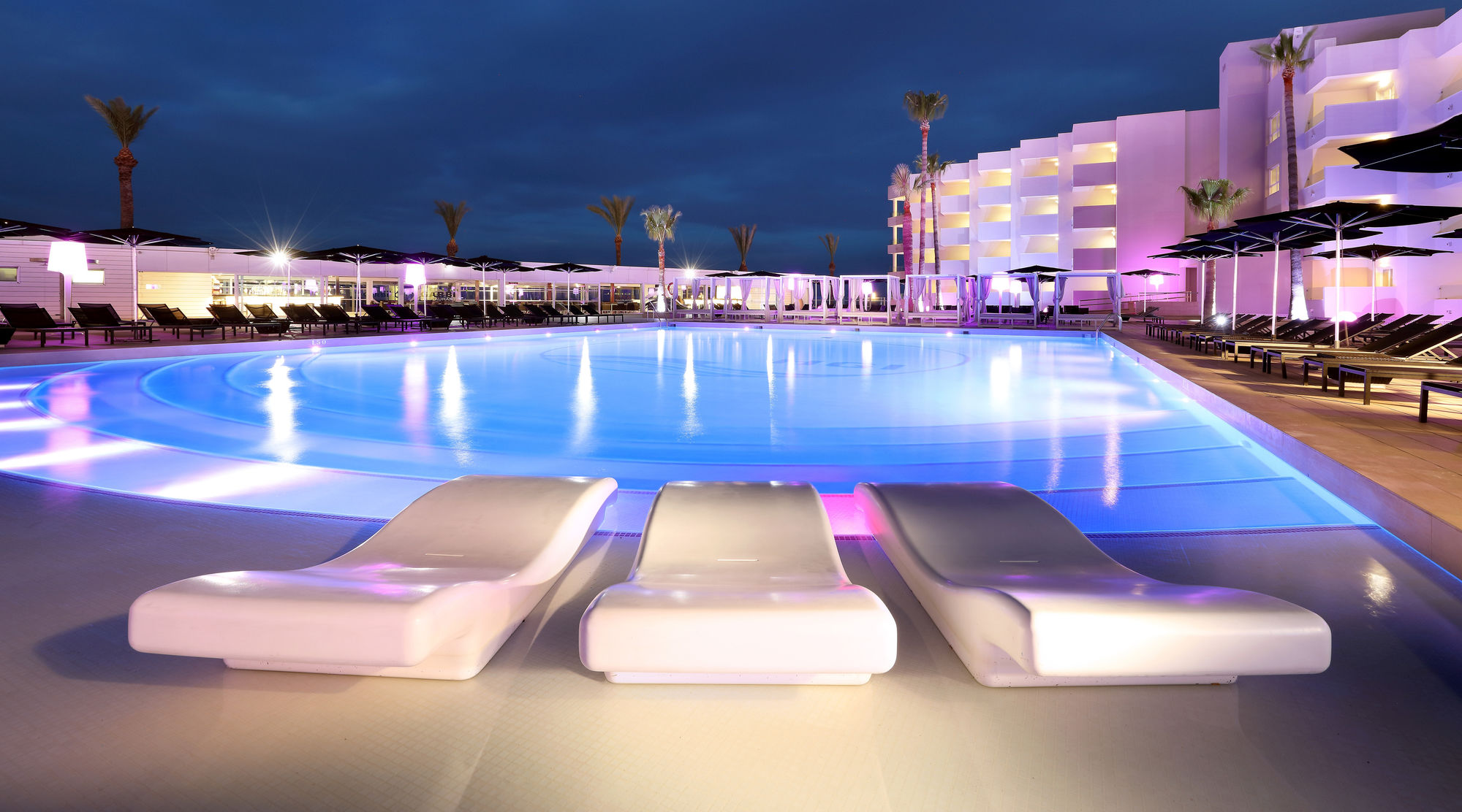 Sentido Garbi Ibiza Resort & Spa