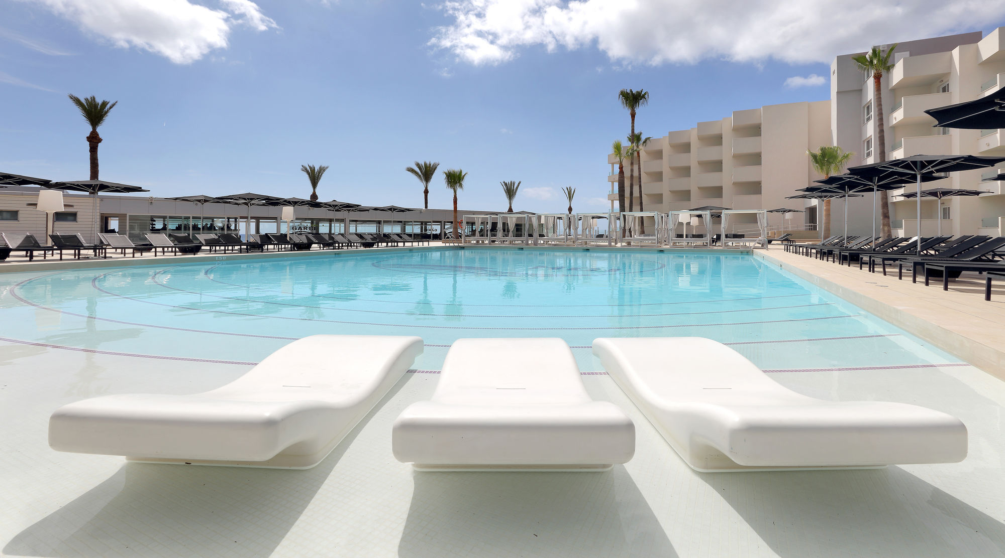 Sentido Garbi Ibiza Resort & Spa