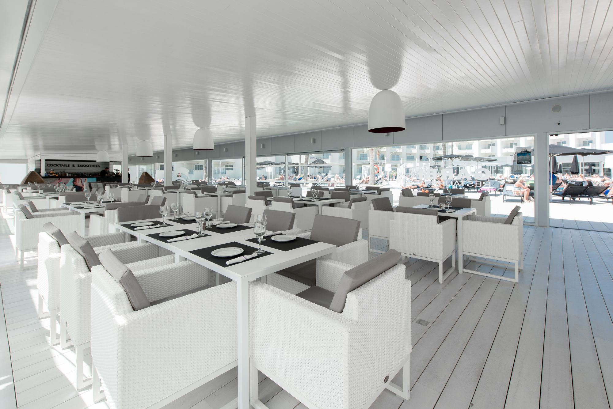 Sentido Garbi Ibiza Resort & Spa