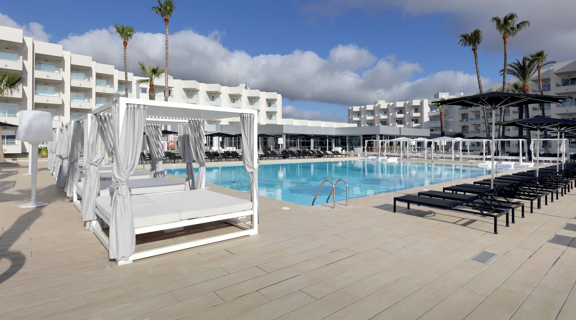 Sentido Garbi Ibiza Resort & Spa