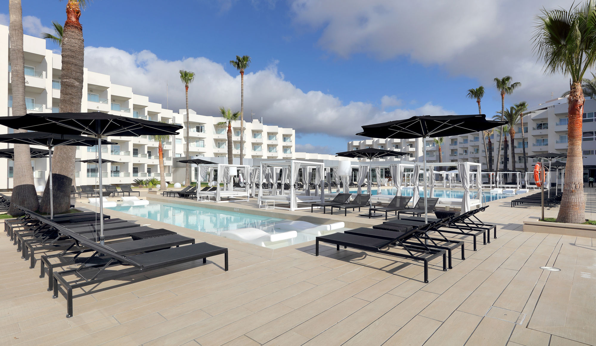 Sentido Garbi Ibiza Resort & Spa