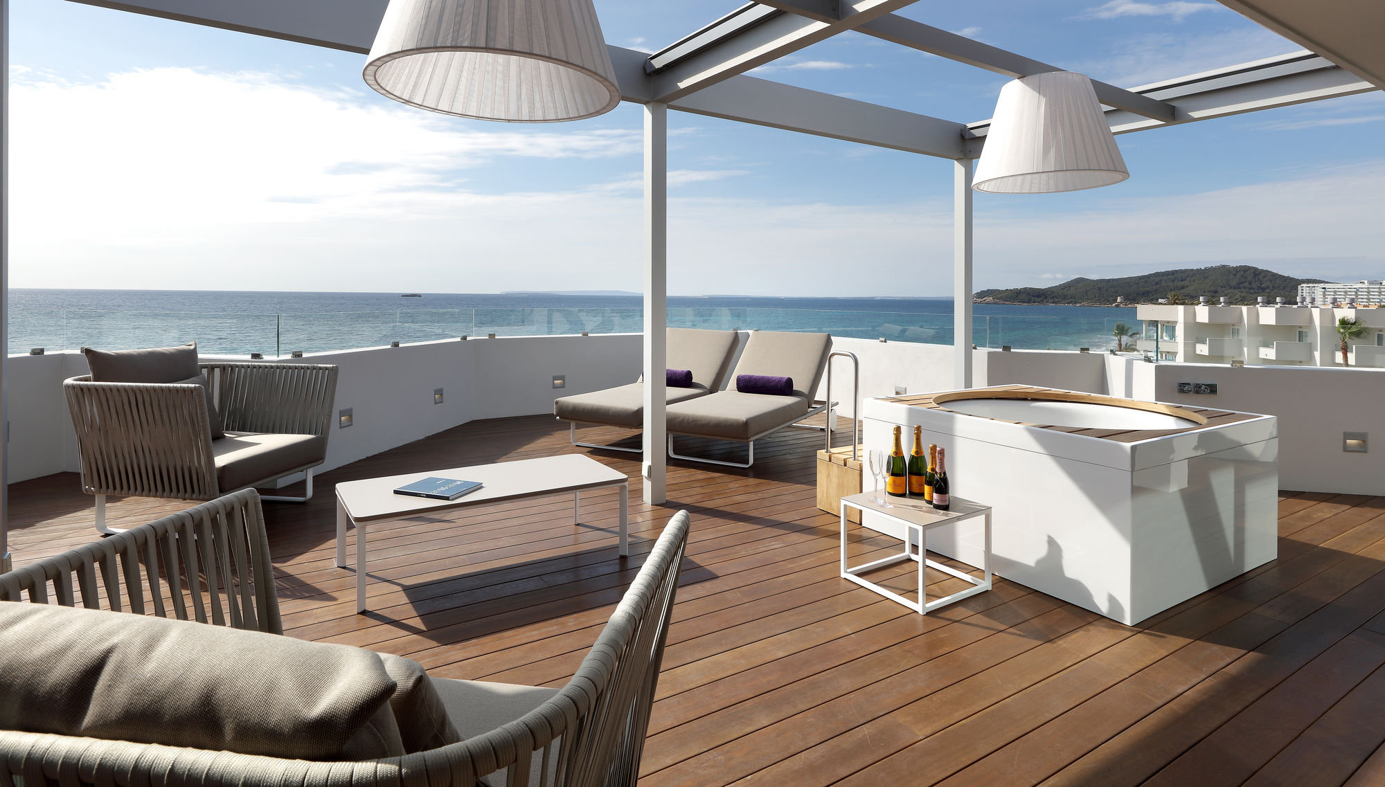 Sentido Garbi Ibiza Resort & Spa