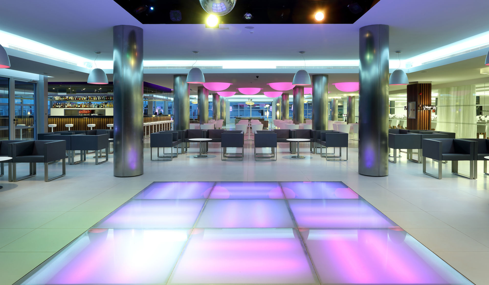 Sentido Garbi Ibiza Resort & Spa