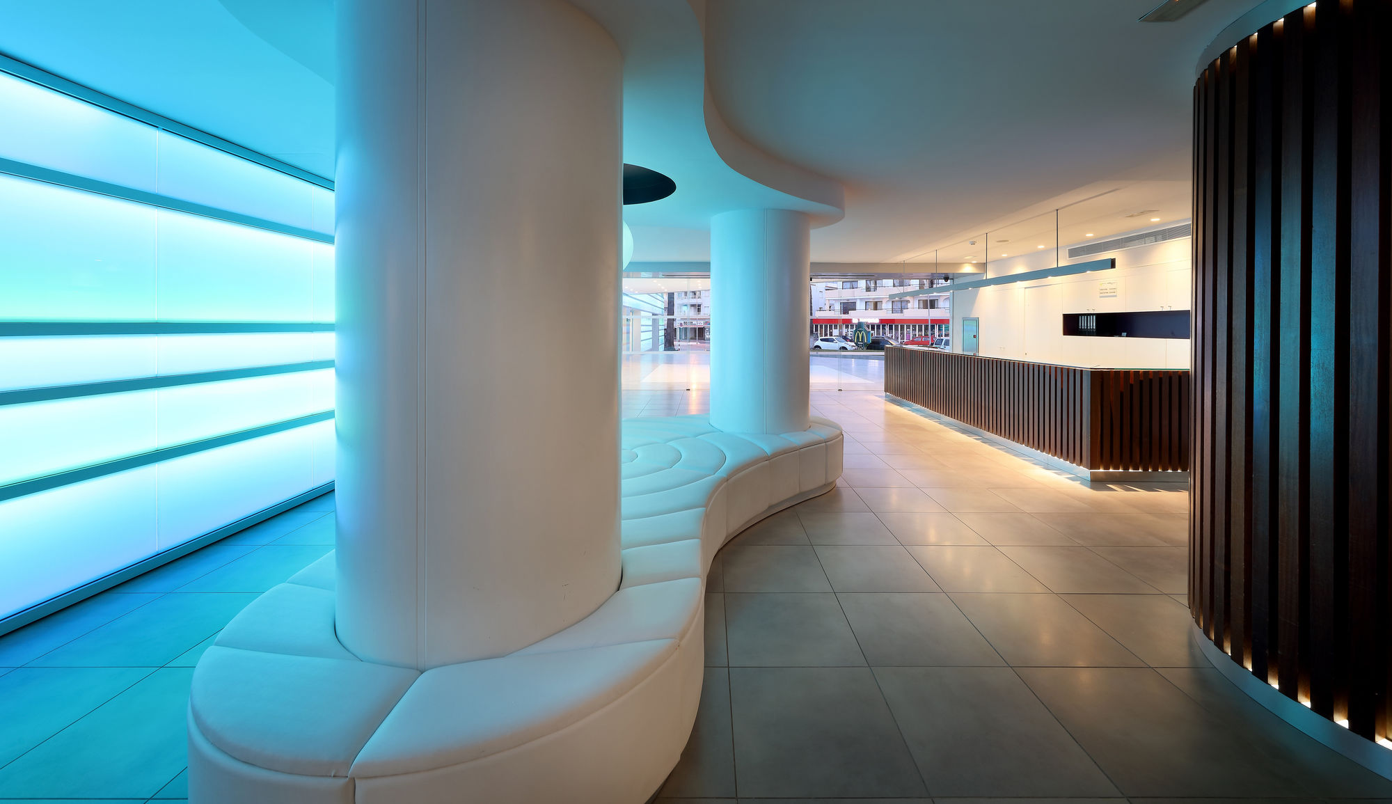 Sentido Garbi Ibiza Resort & Spa