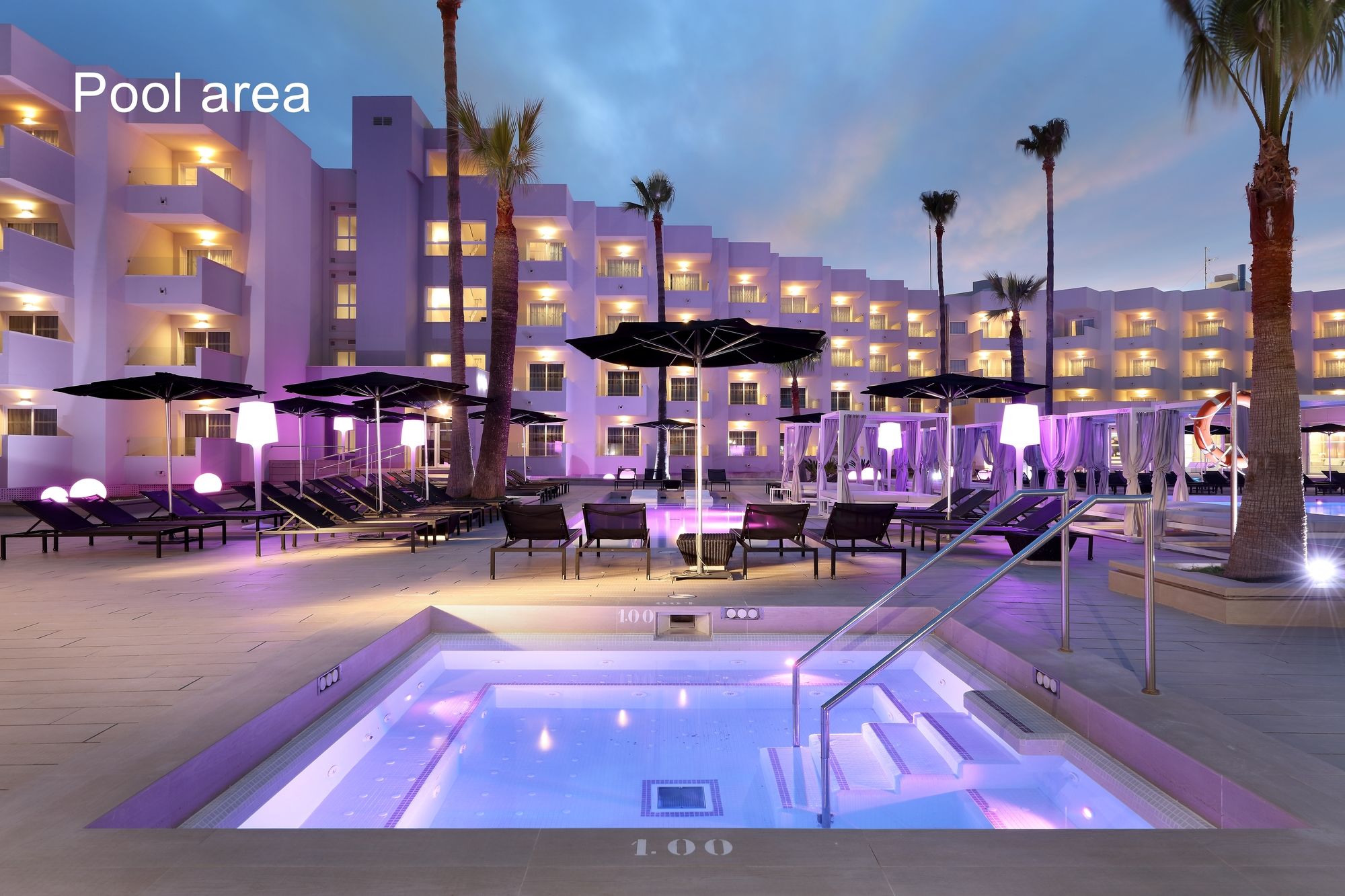 Sentido Garbi Ibiza Resort & Spa