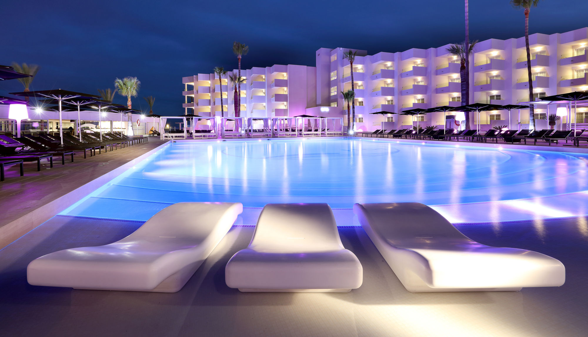Sentido Garbi Ibiza Resort & Spa