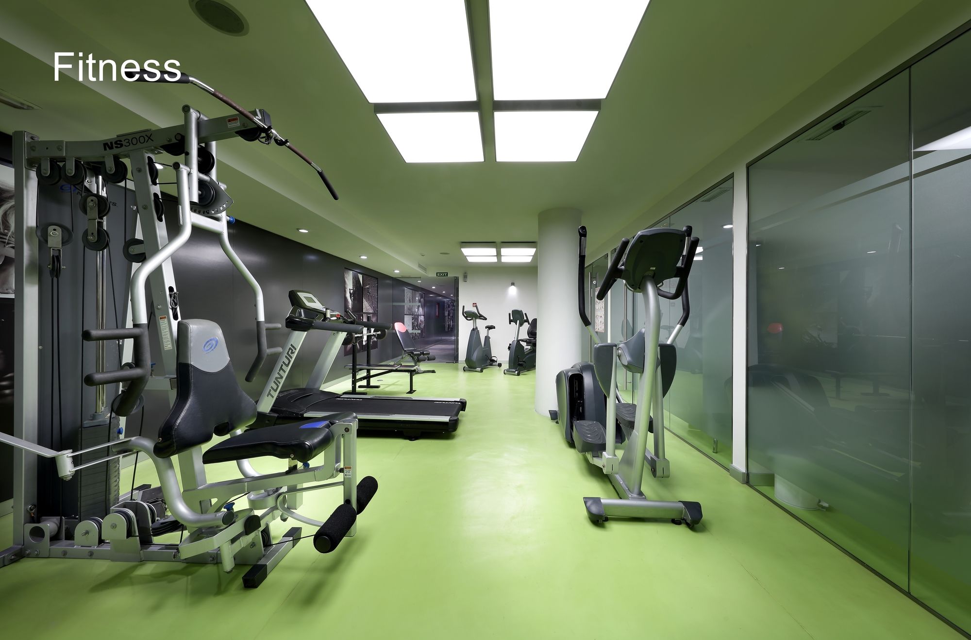 Sentido Garbi Ibiza Resort & Spa