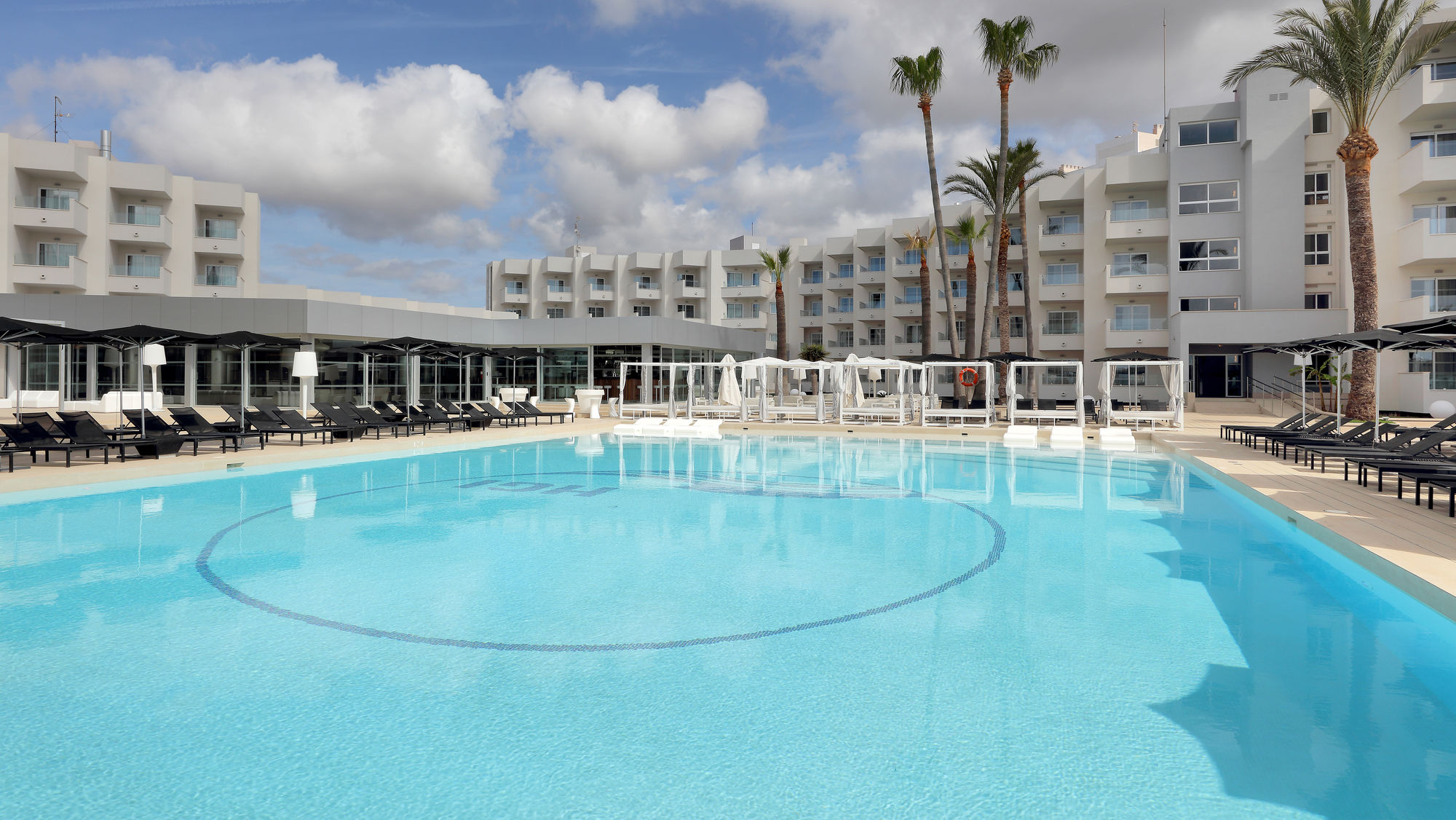 Sentido Garbi Ibiza Resort & Spa