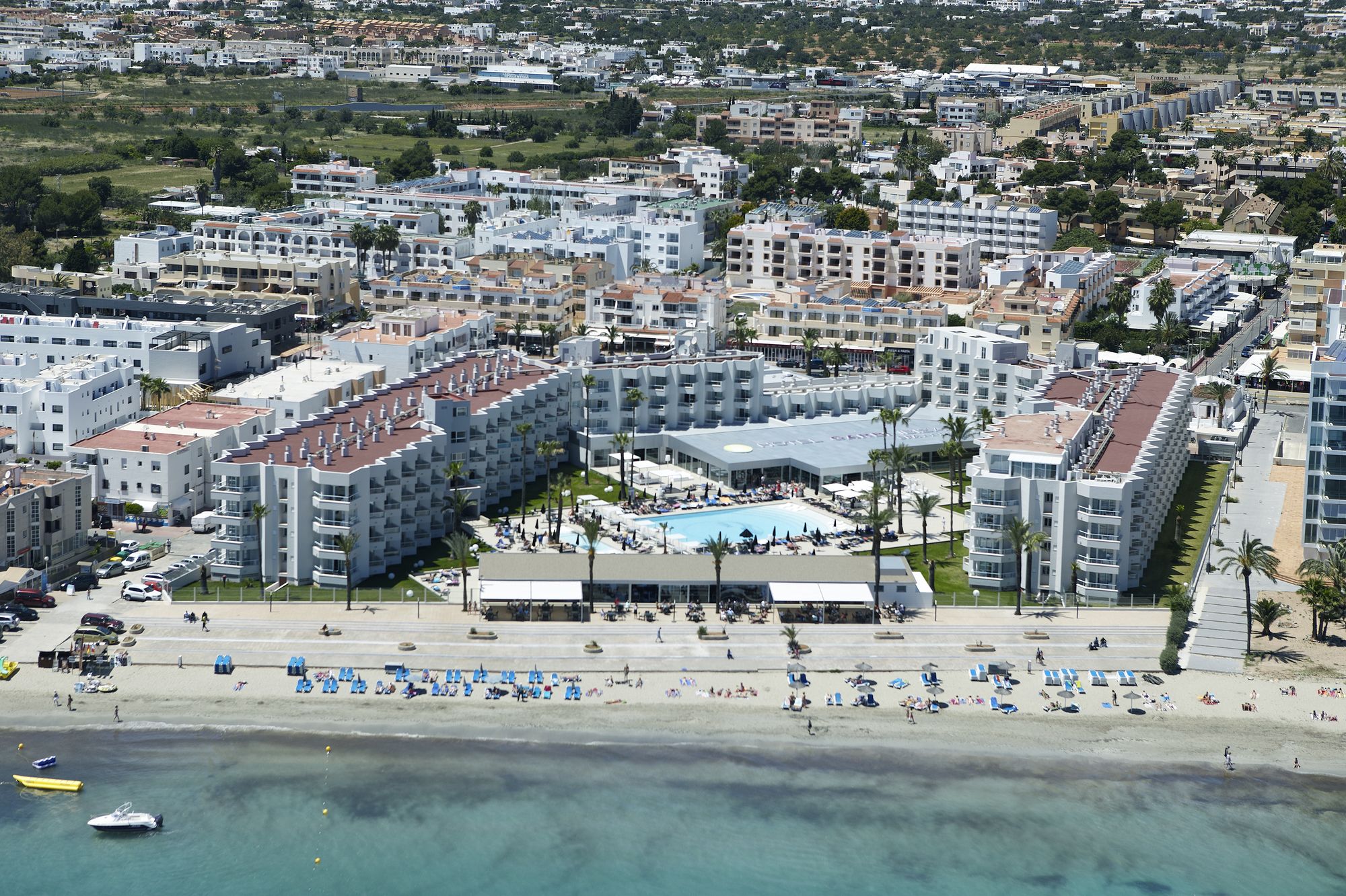 Sentido Garbi Ibiza Resort & Spa