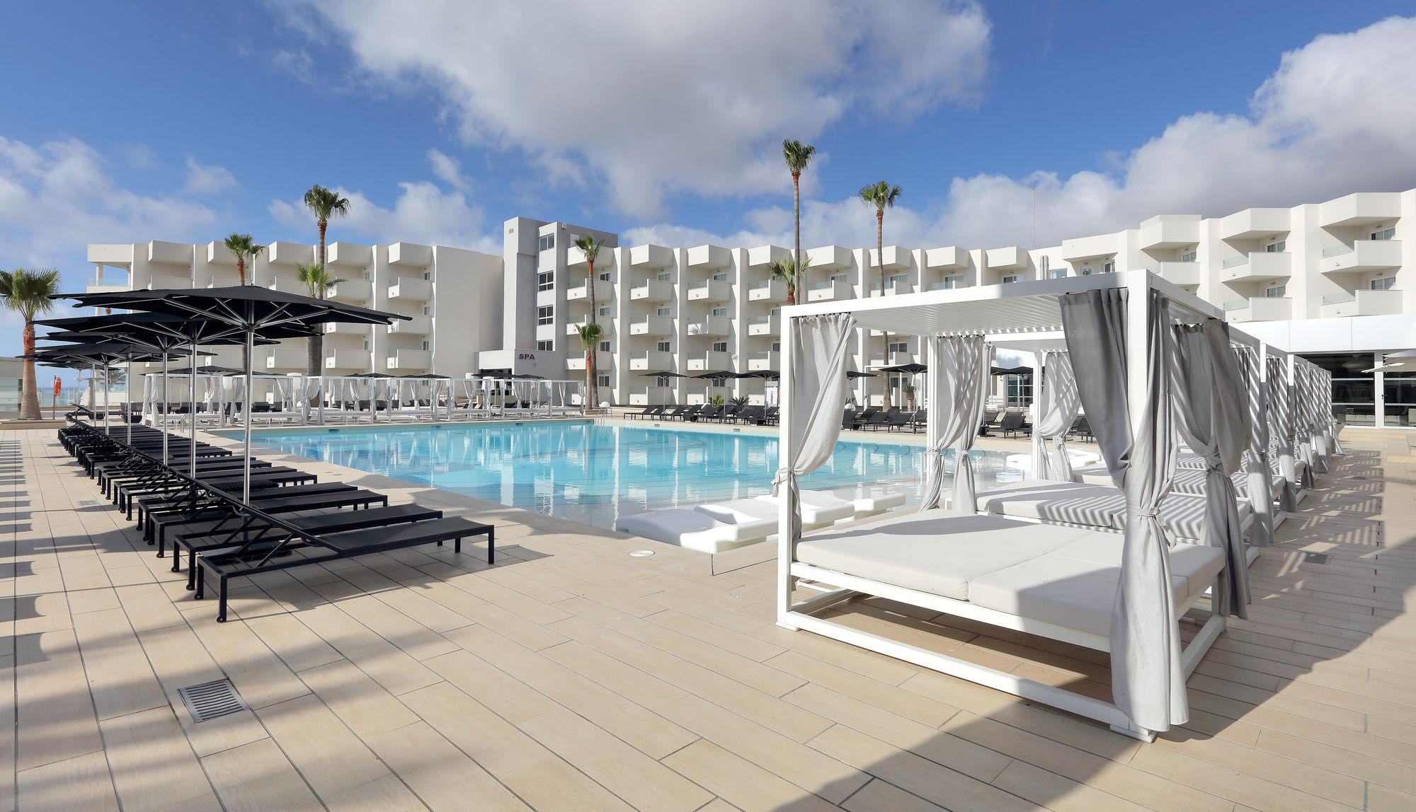 Sentido Garbi Ibiza Resort & Spa