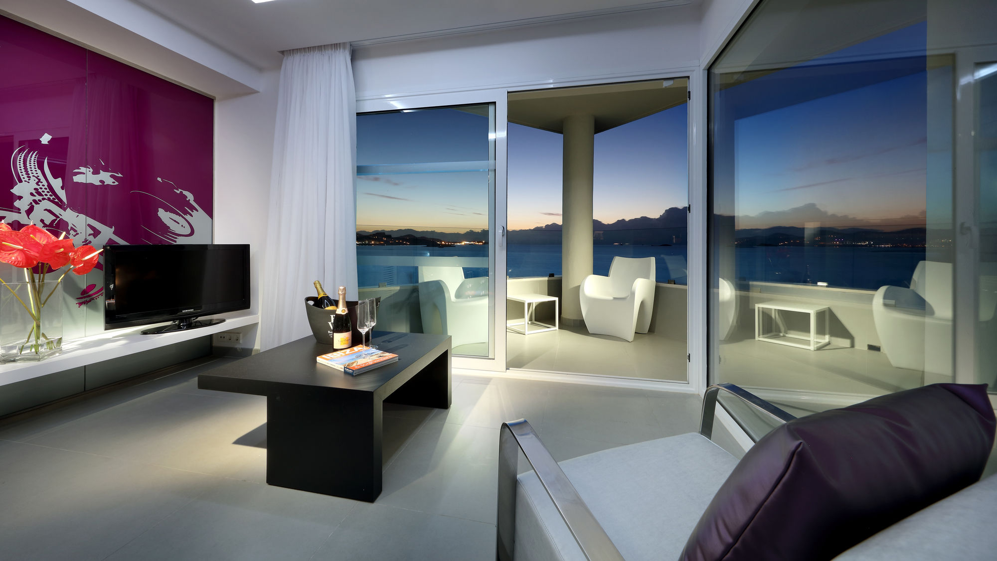 Sentido Garbi Ibiza Resort & Spa