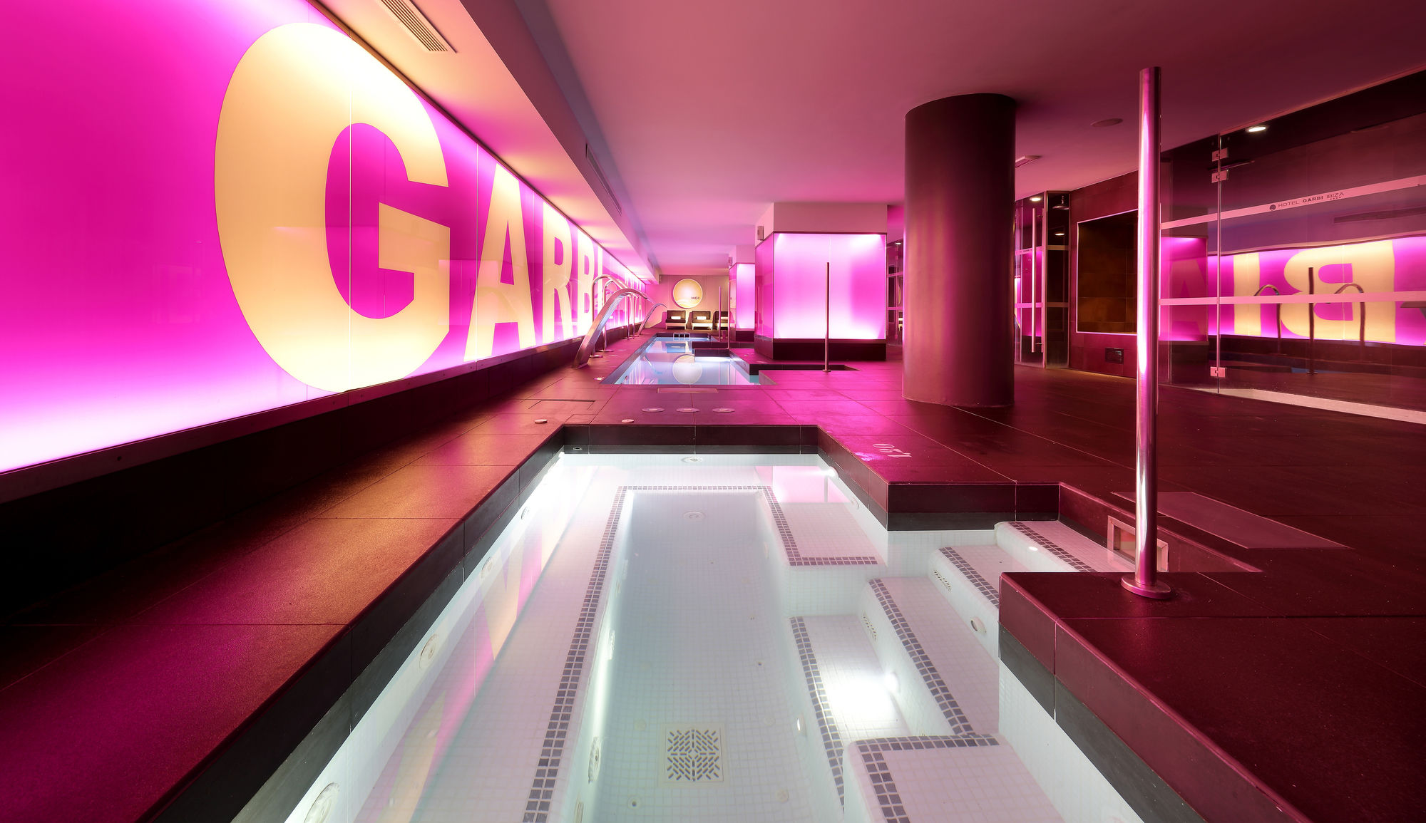 Sentido Garbi Ibiza Resort & Spa