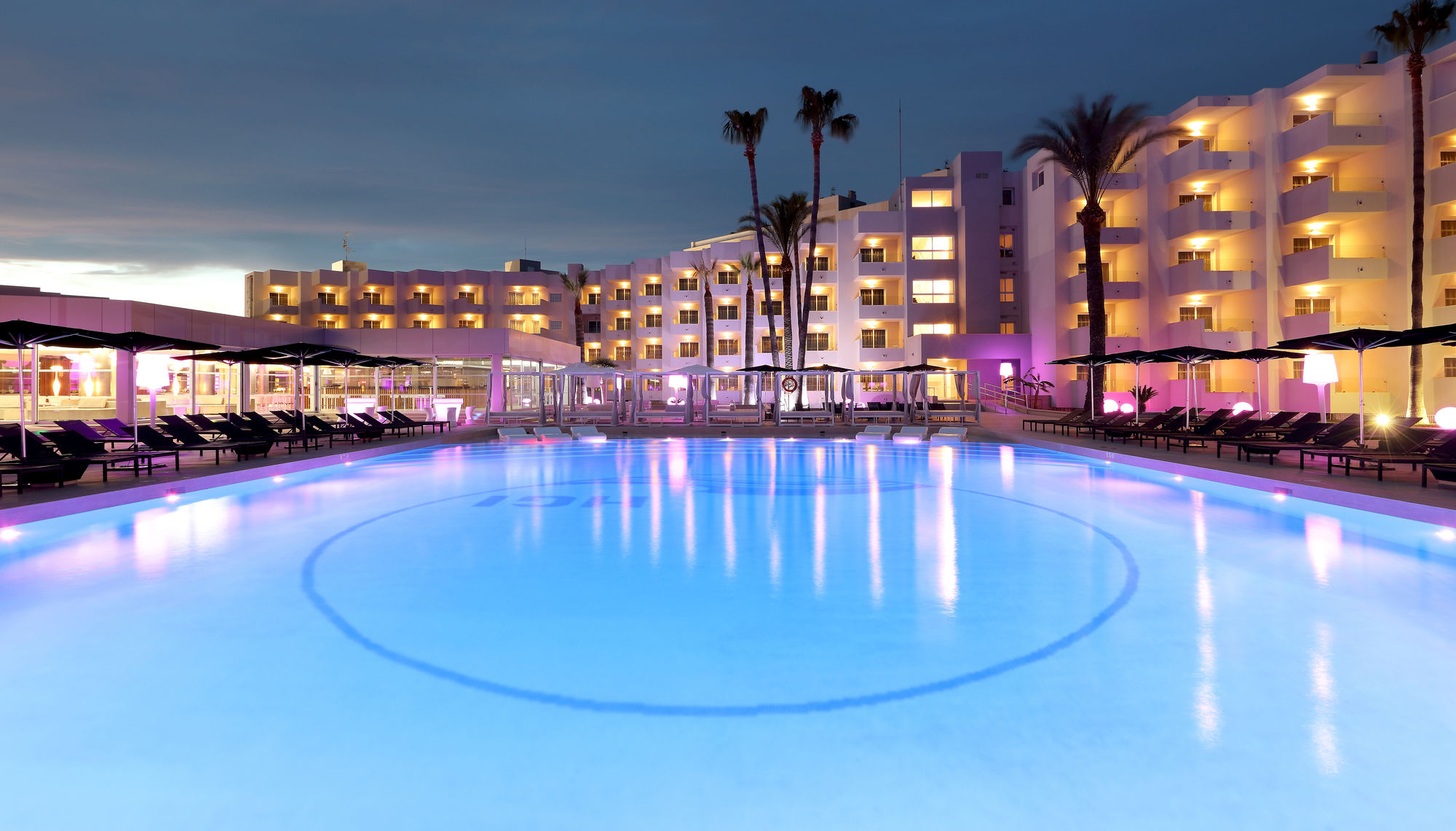 Sentido Garbi Ibiza Resort & Spa