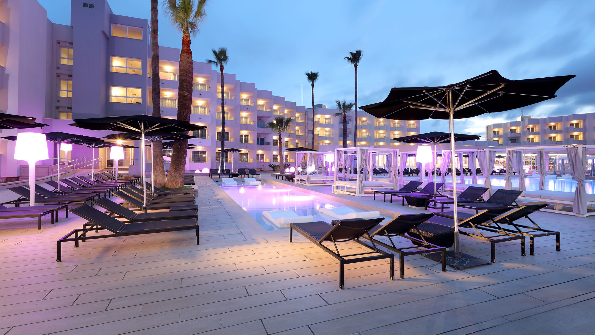 Sentido Garbi Ibiza Resort & Spa