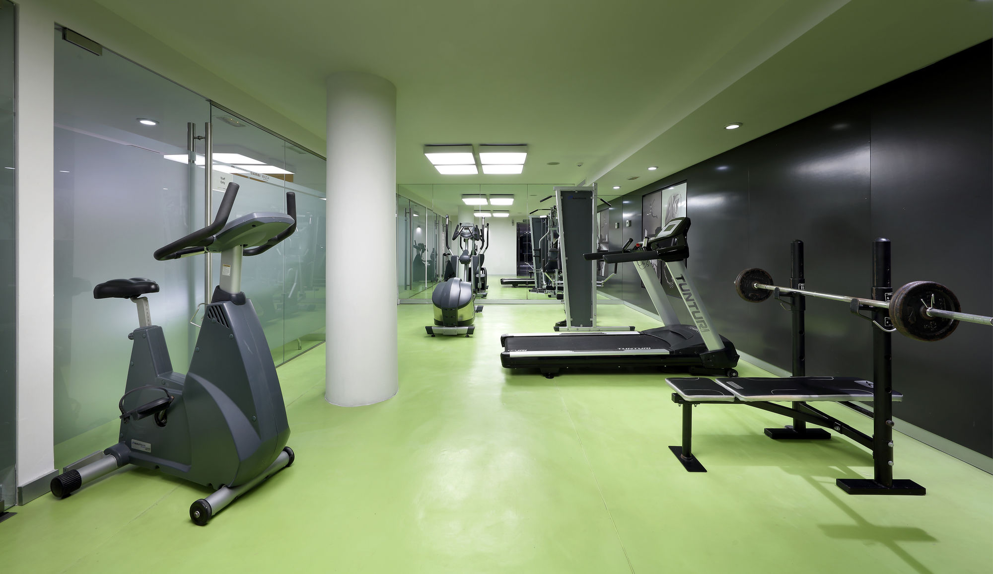 Sentido Garbi Ibiza Resort & Spa