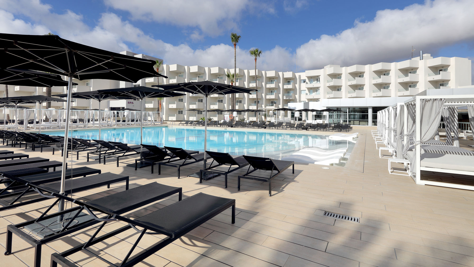 Sentido Garbi Ibiza Resort & Spa