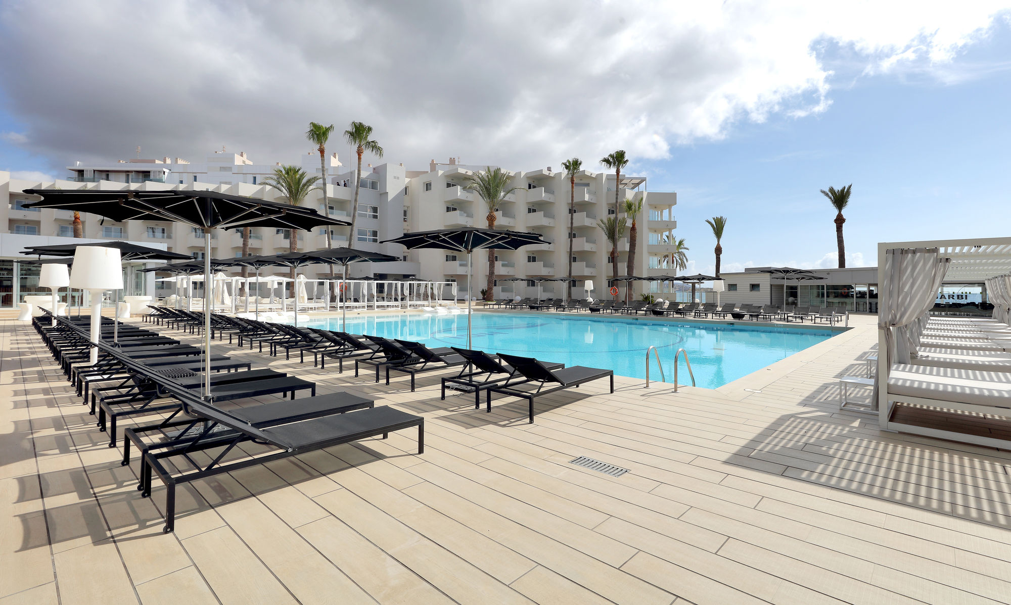 Sentido Garbi Ibiza Resort & Spa