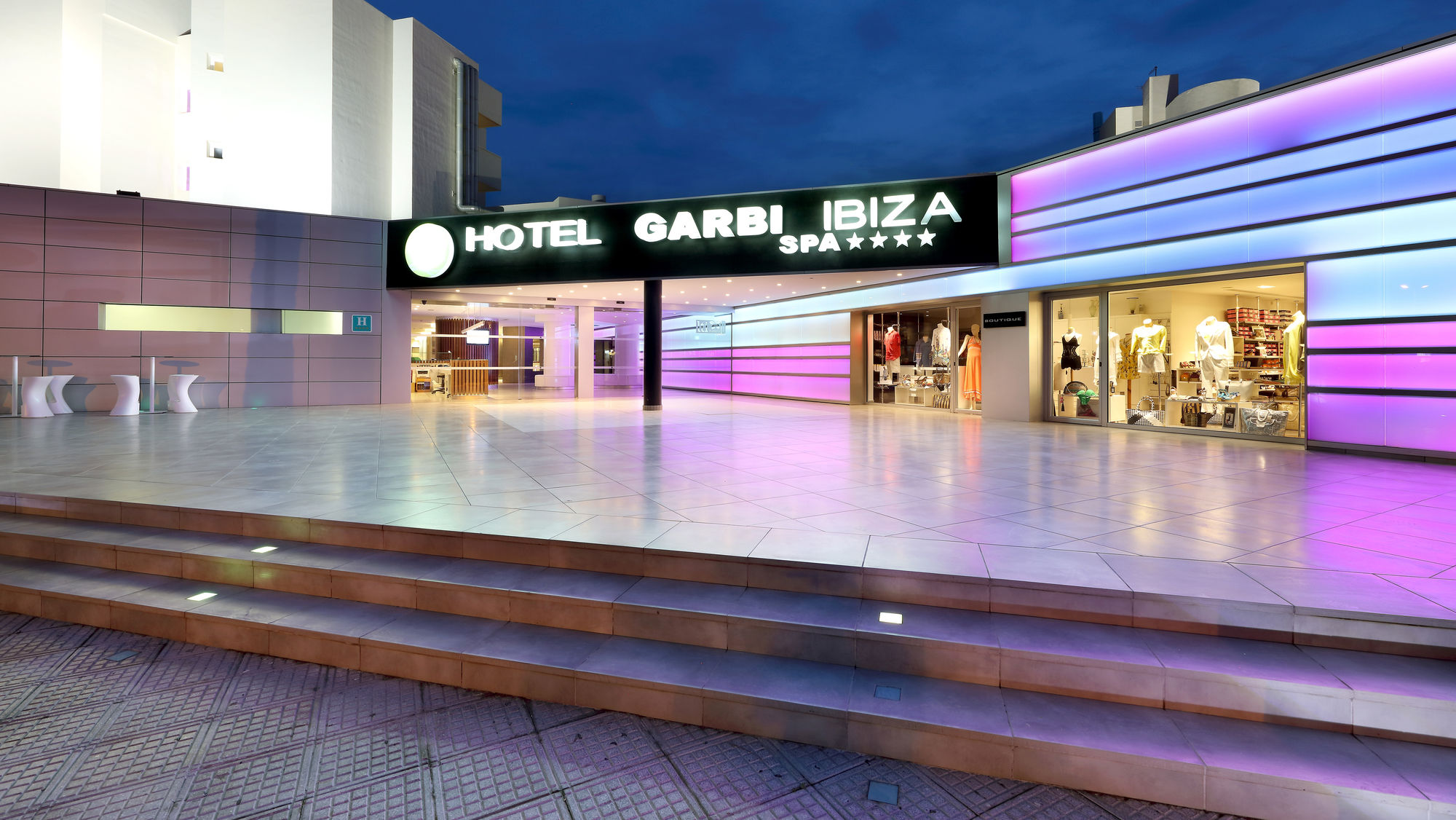 Sentido Garbi Ibiza Resort & Spa