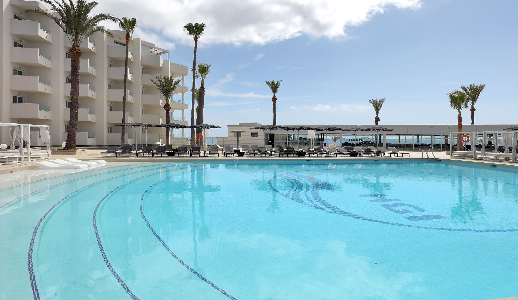 Sentido Garbi Ibiza Resort & Spa