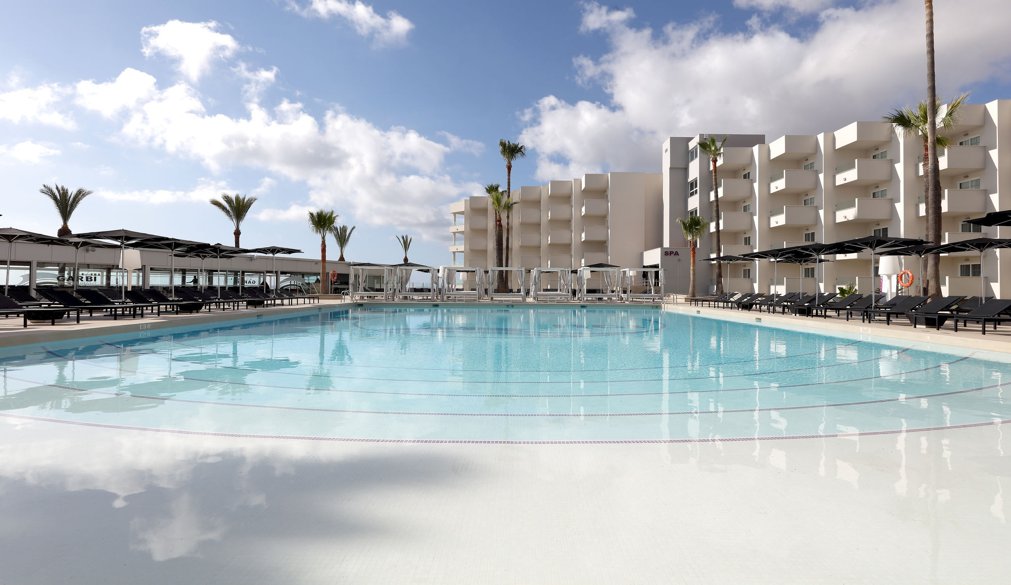 Sentido Garbi Ibiza Resort & Spa
