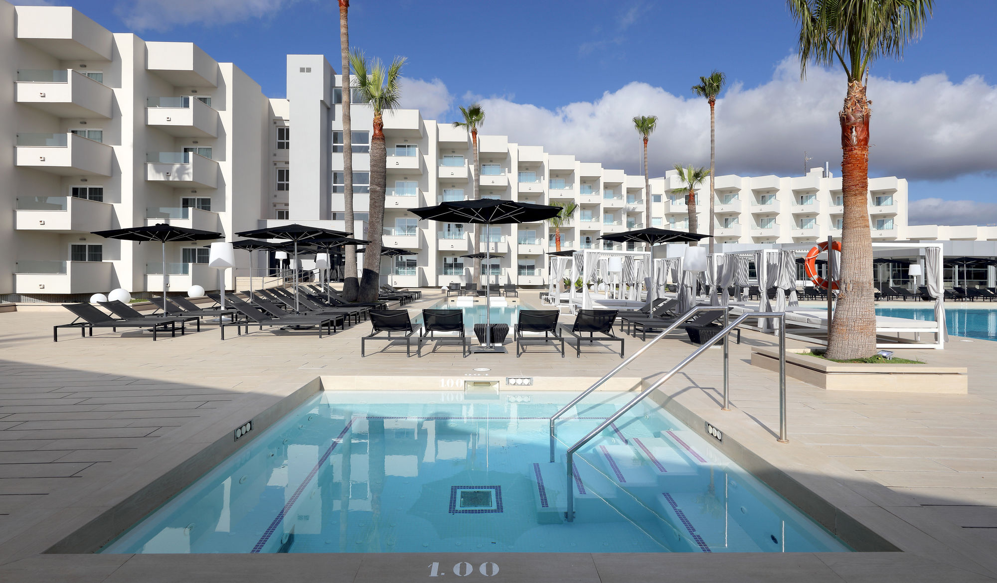 Sentido Garbi Ibiza Resort & Spa