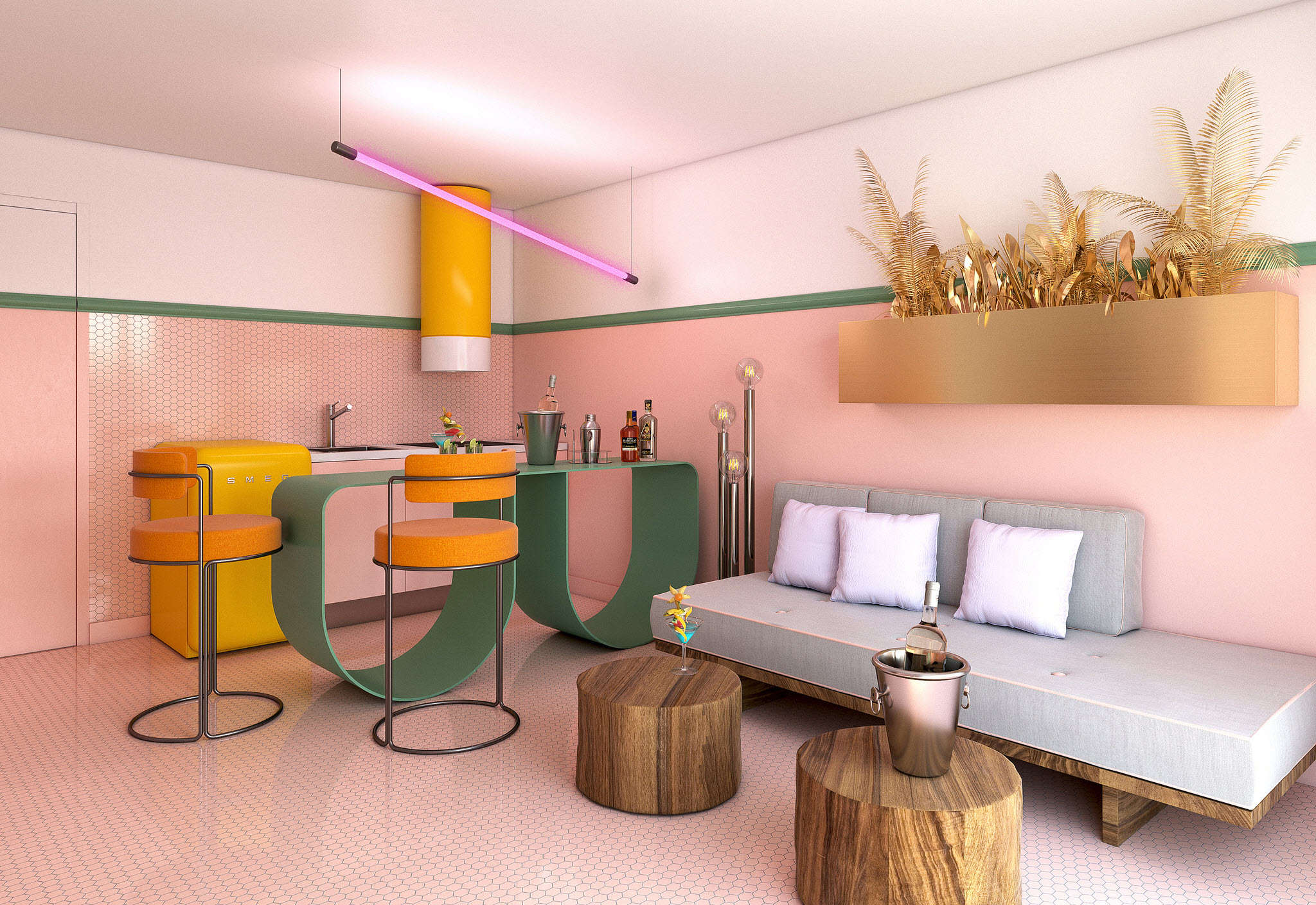 Paradiso Ibiza Art Hotel