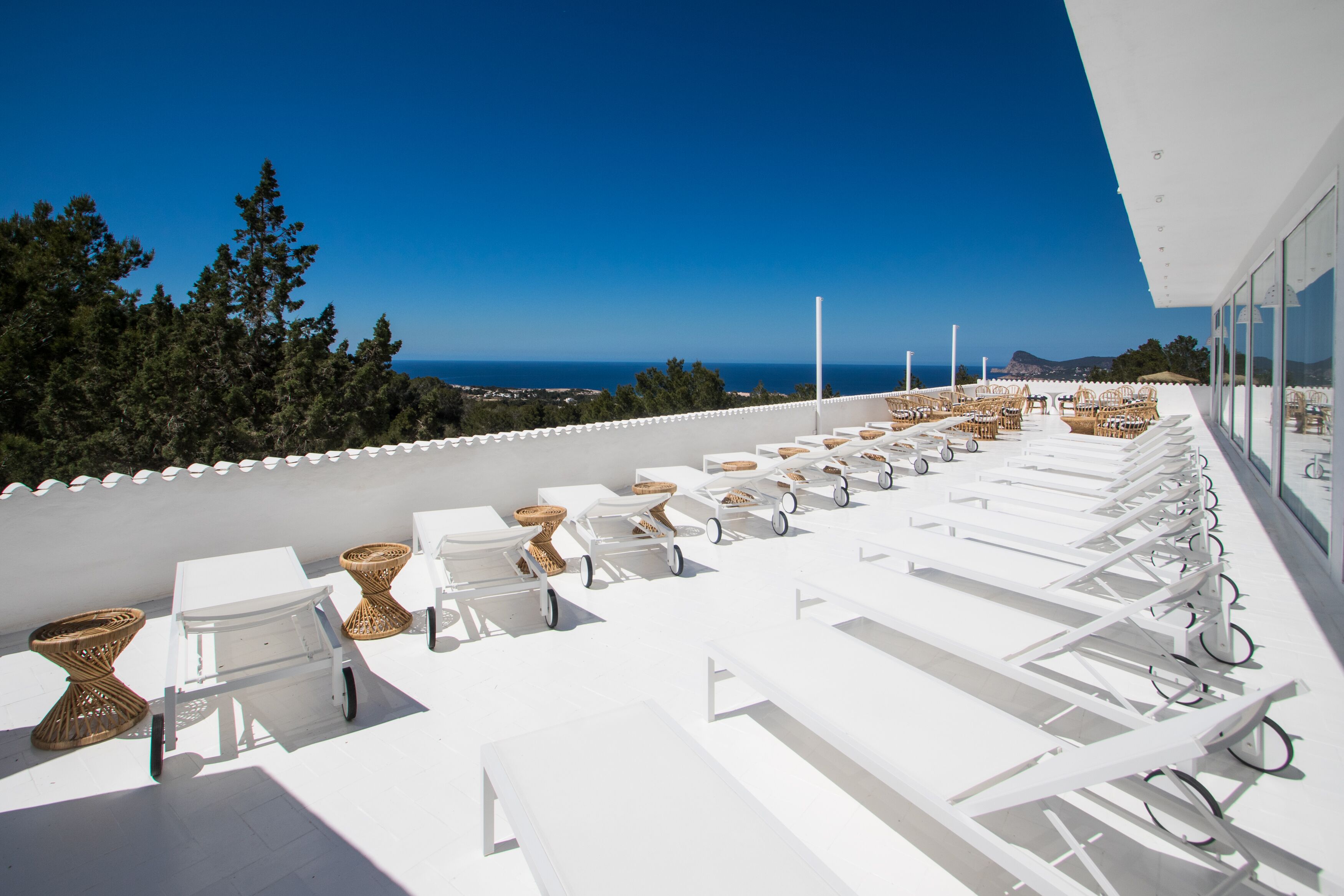 Victoria Sunset Suites Ibiza