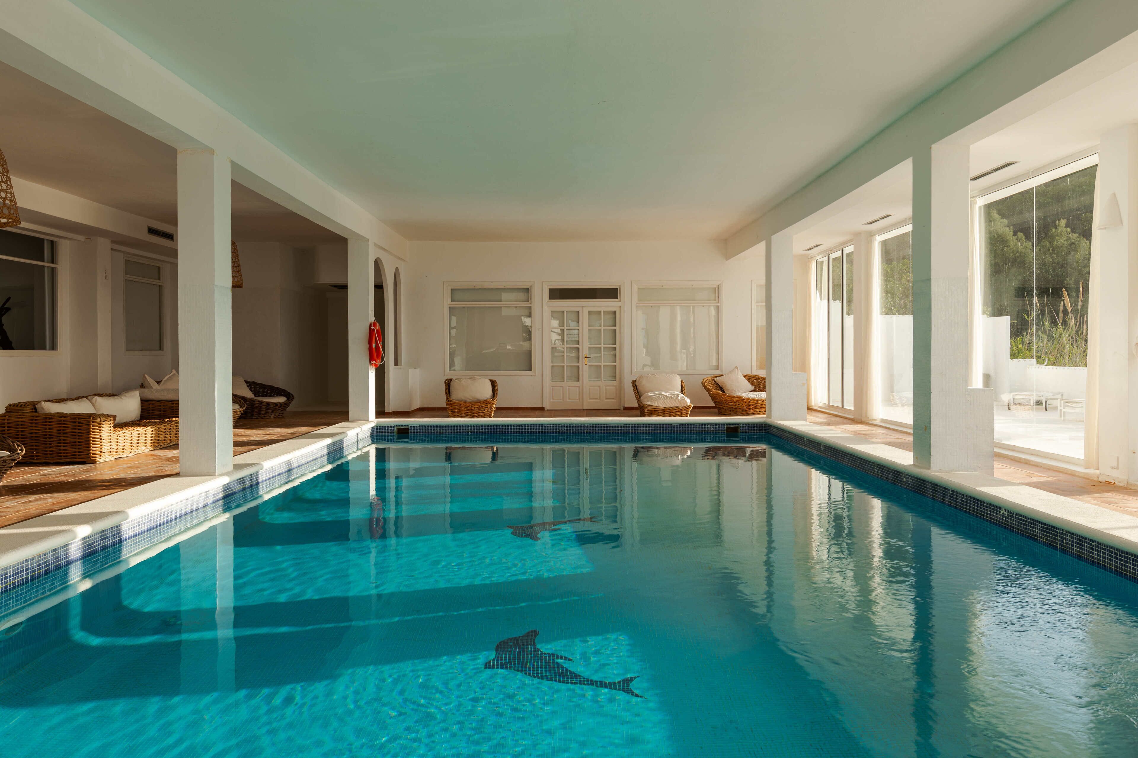 Victoria Sunset Suites Ibiza