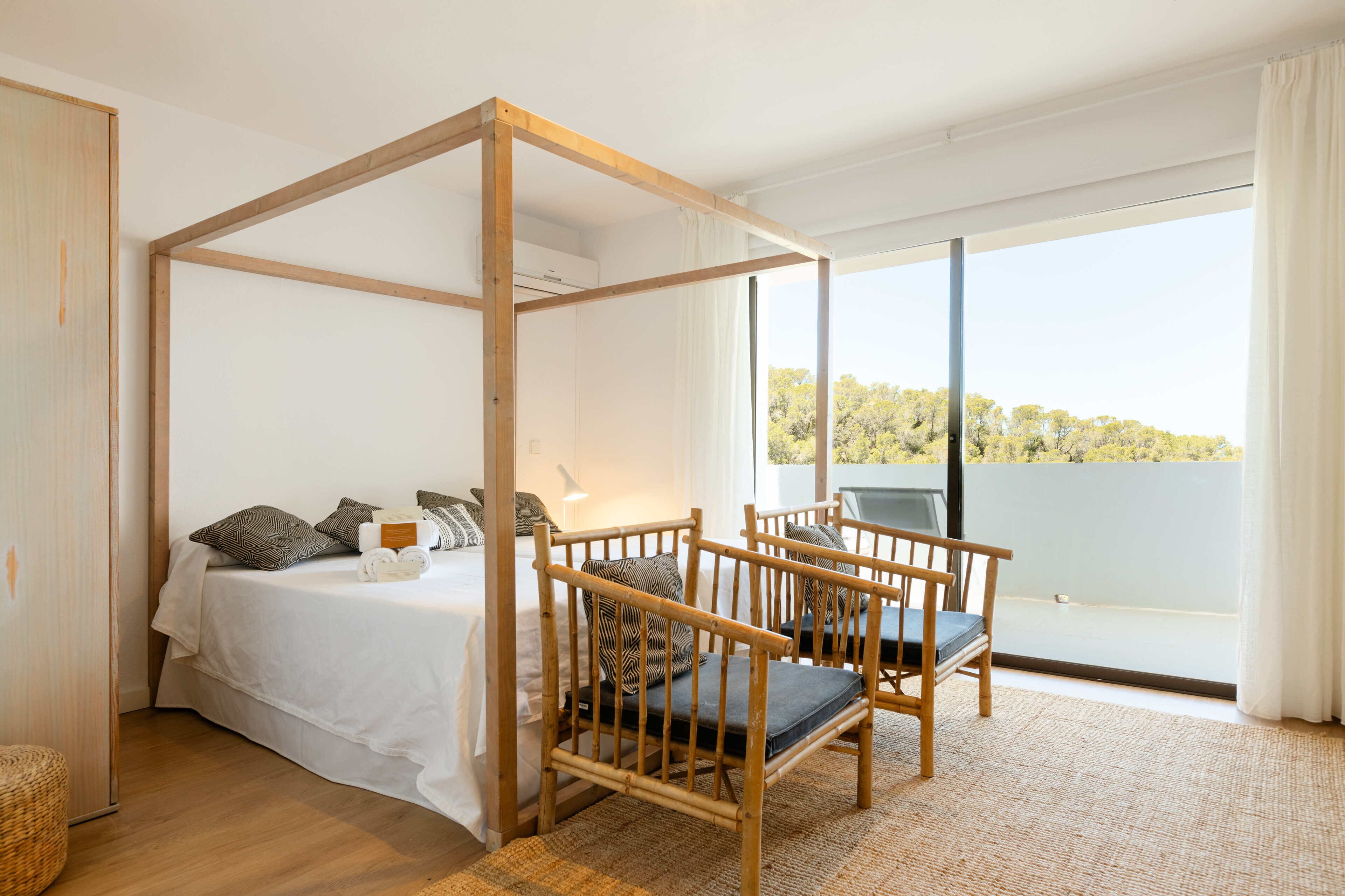 Victoria Sunset Suites Ibiza