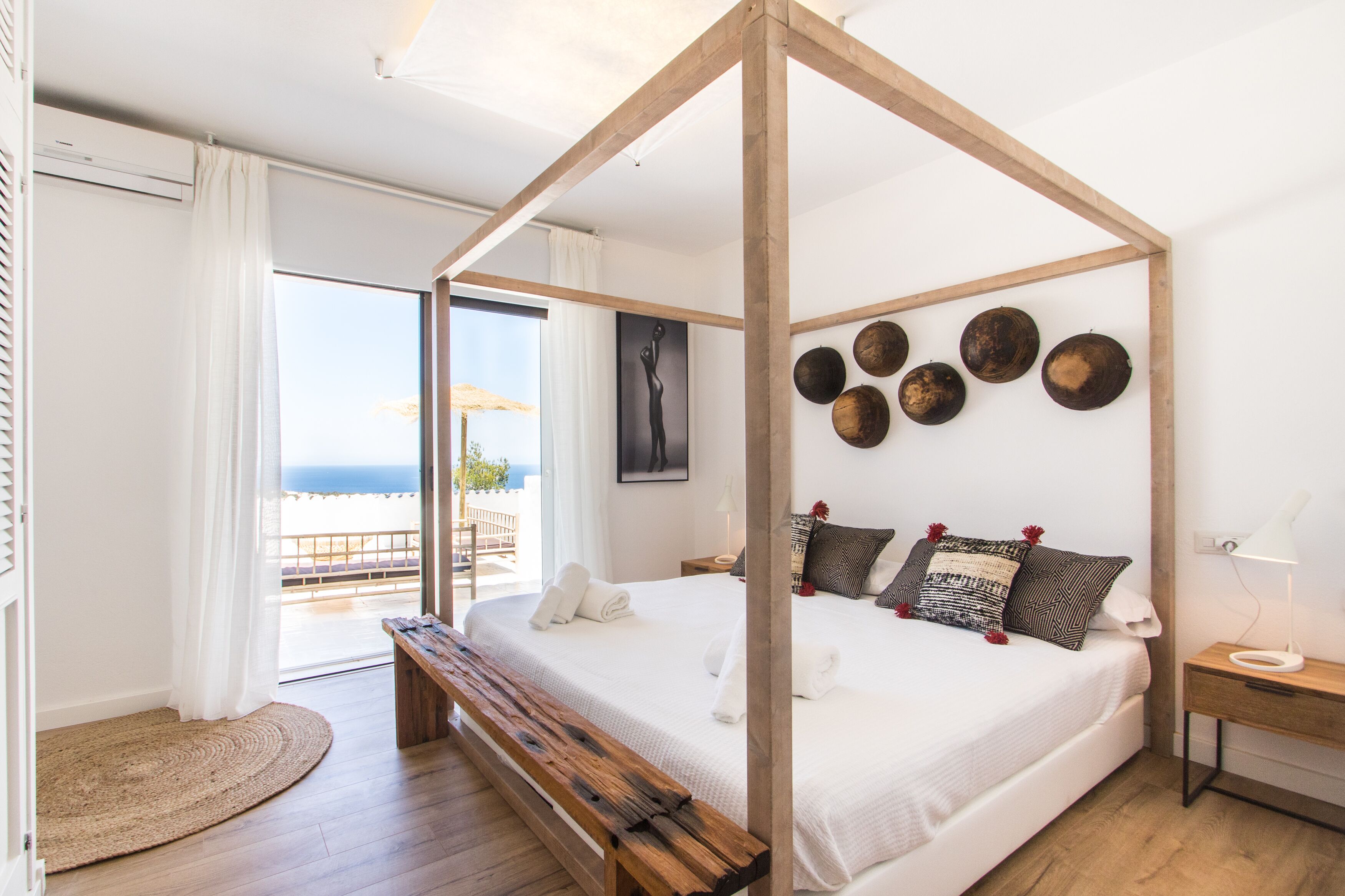 Victoria Sunset Suites Ibiza