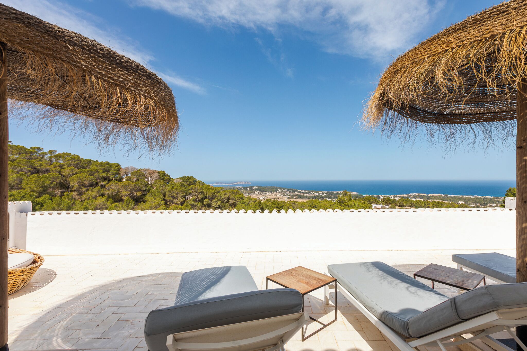 Victoria Sunset Suites Ibiza