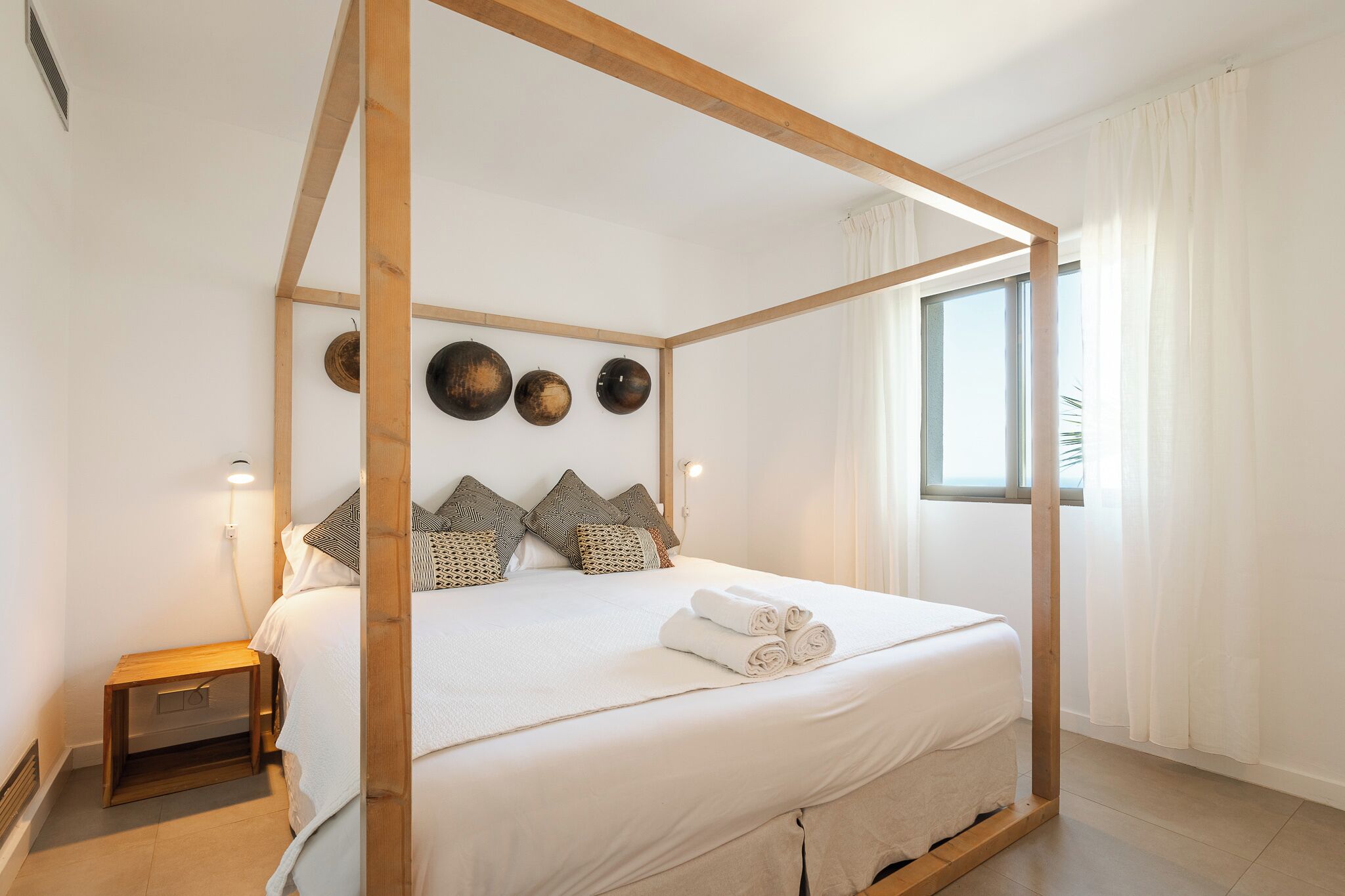 Victoria Sunset Suites Ibiza