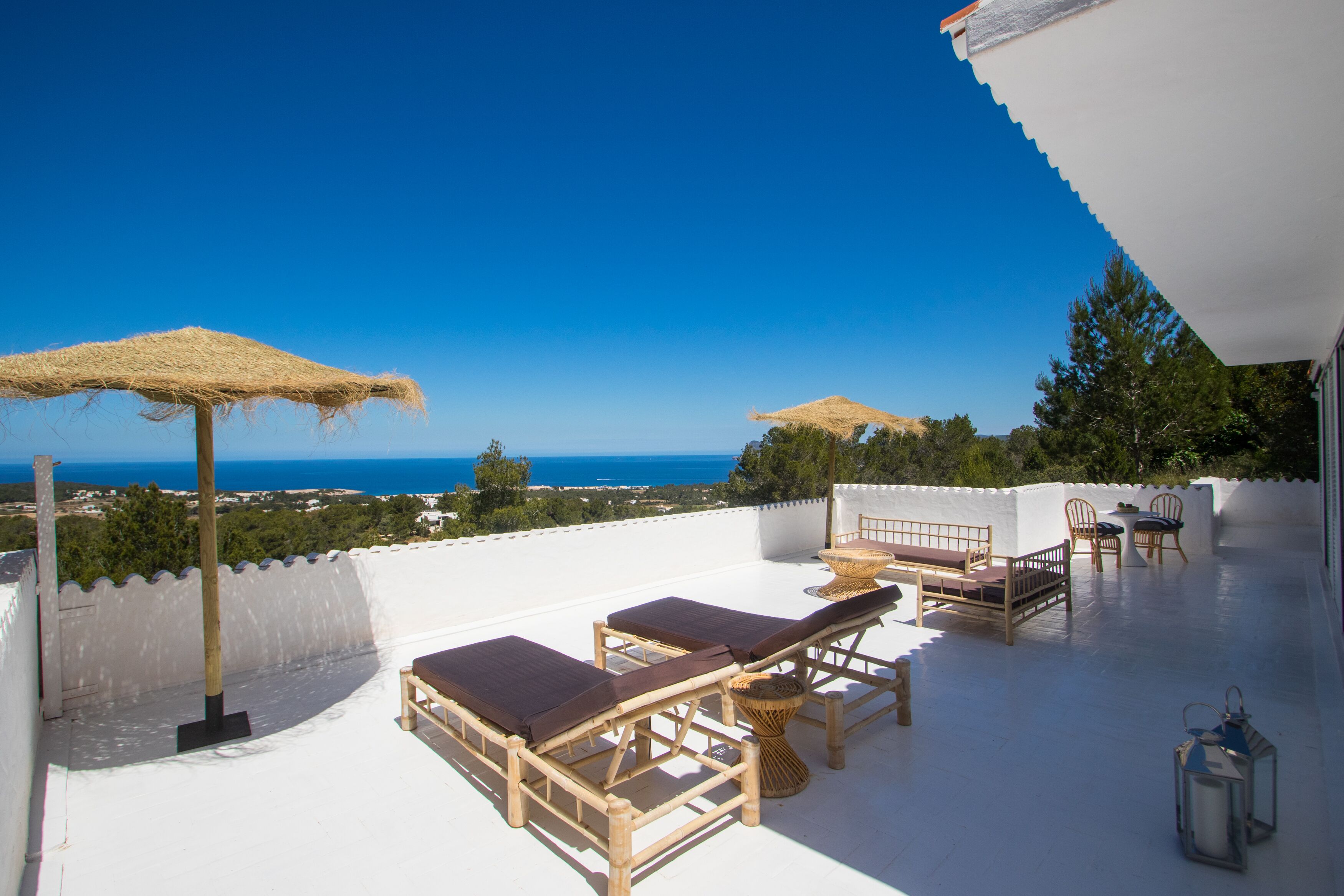 Victoria Sunset Suites Ibiza