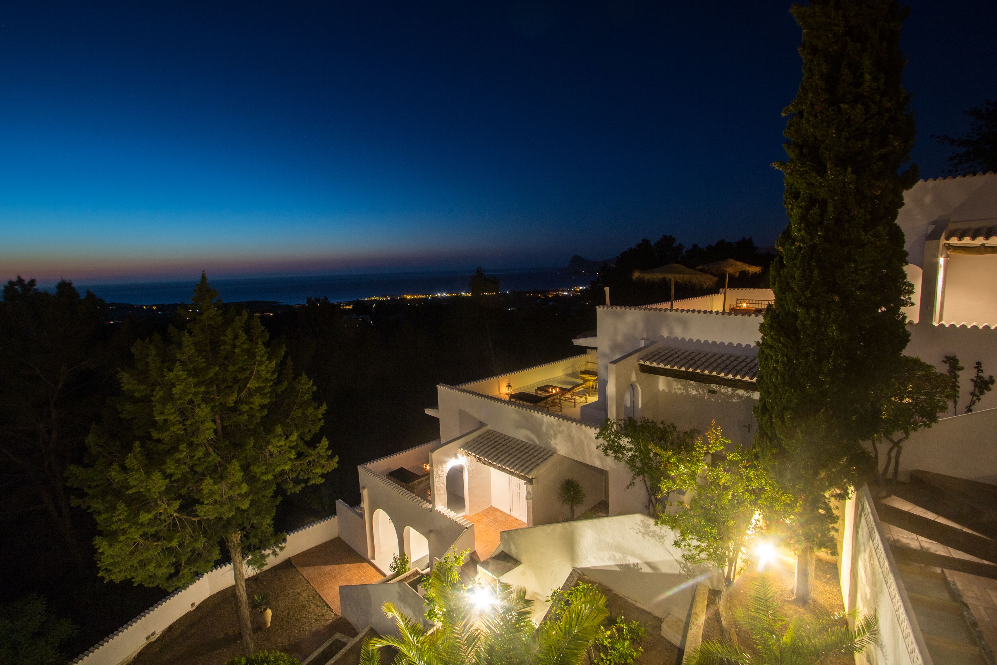 Victoria Sunset Suites Ibiza