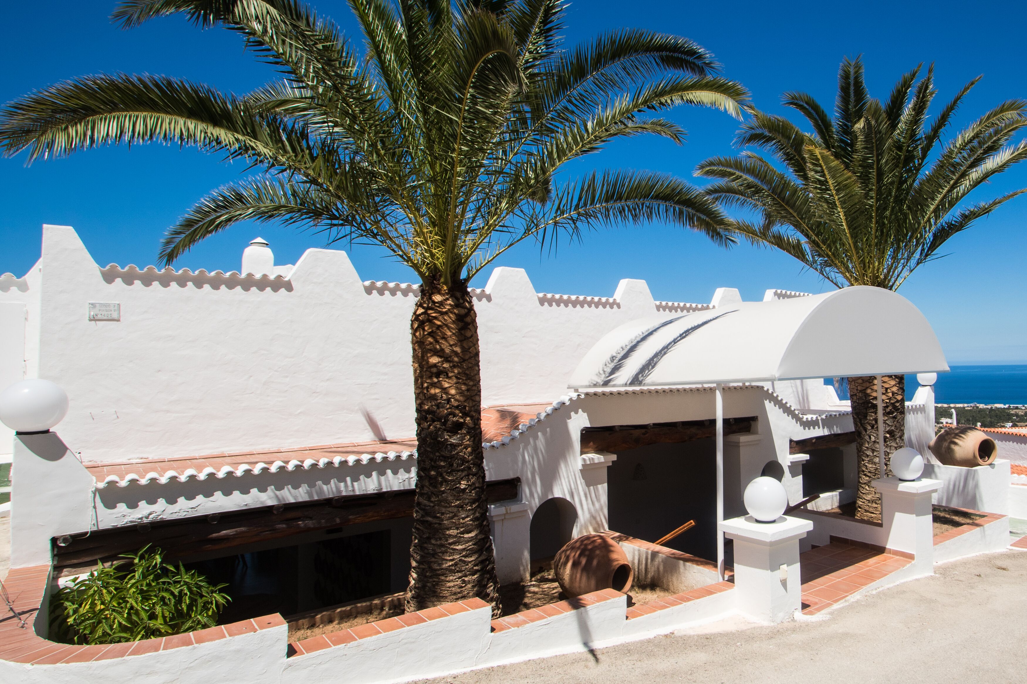 Victoria Sunset Suites Ibiza