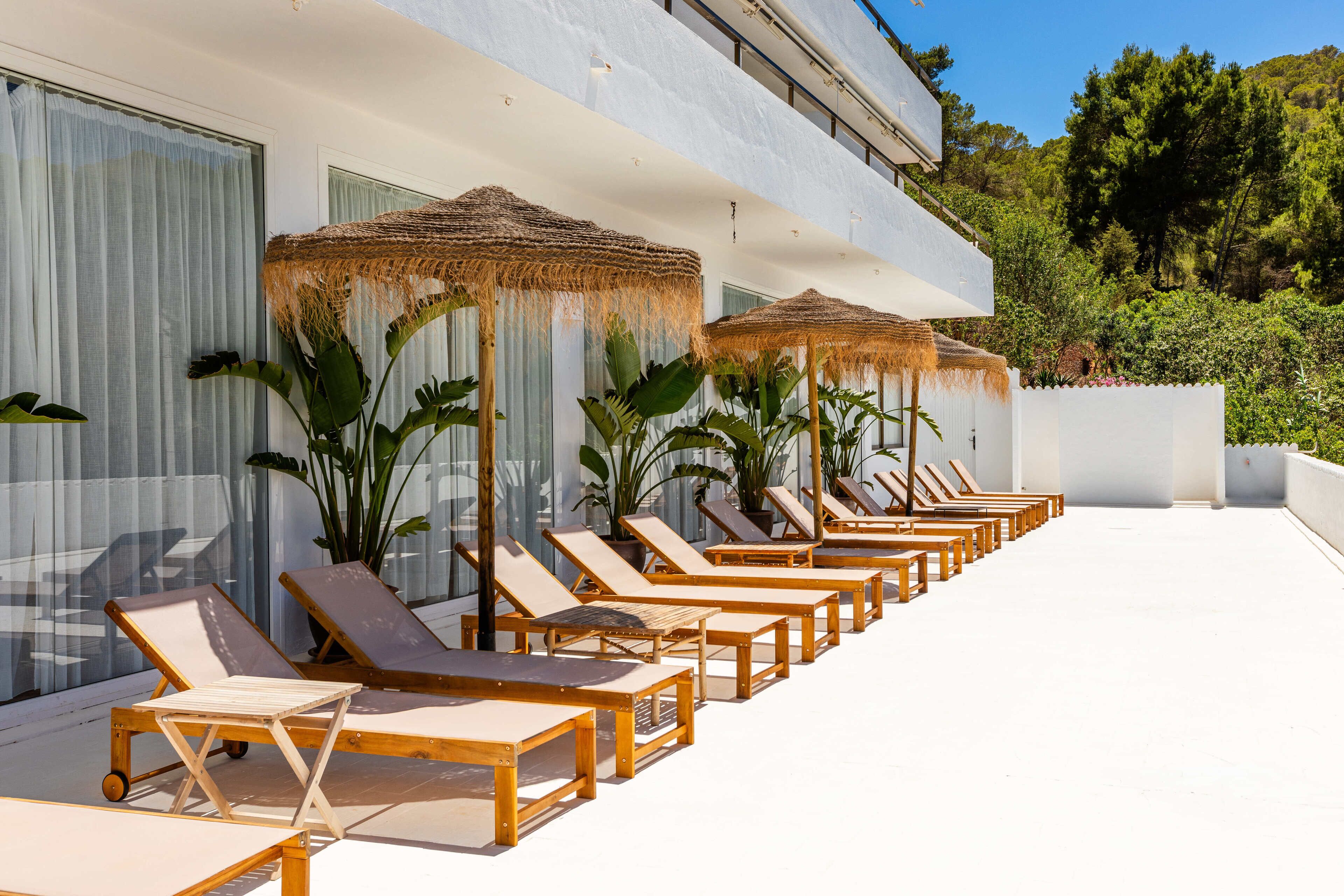 Victoria Sunset Suites Ibiza