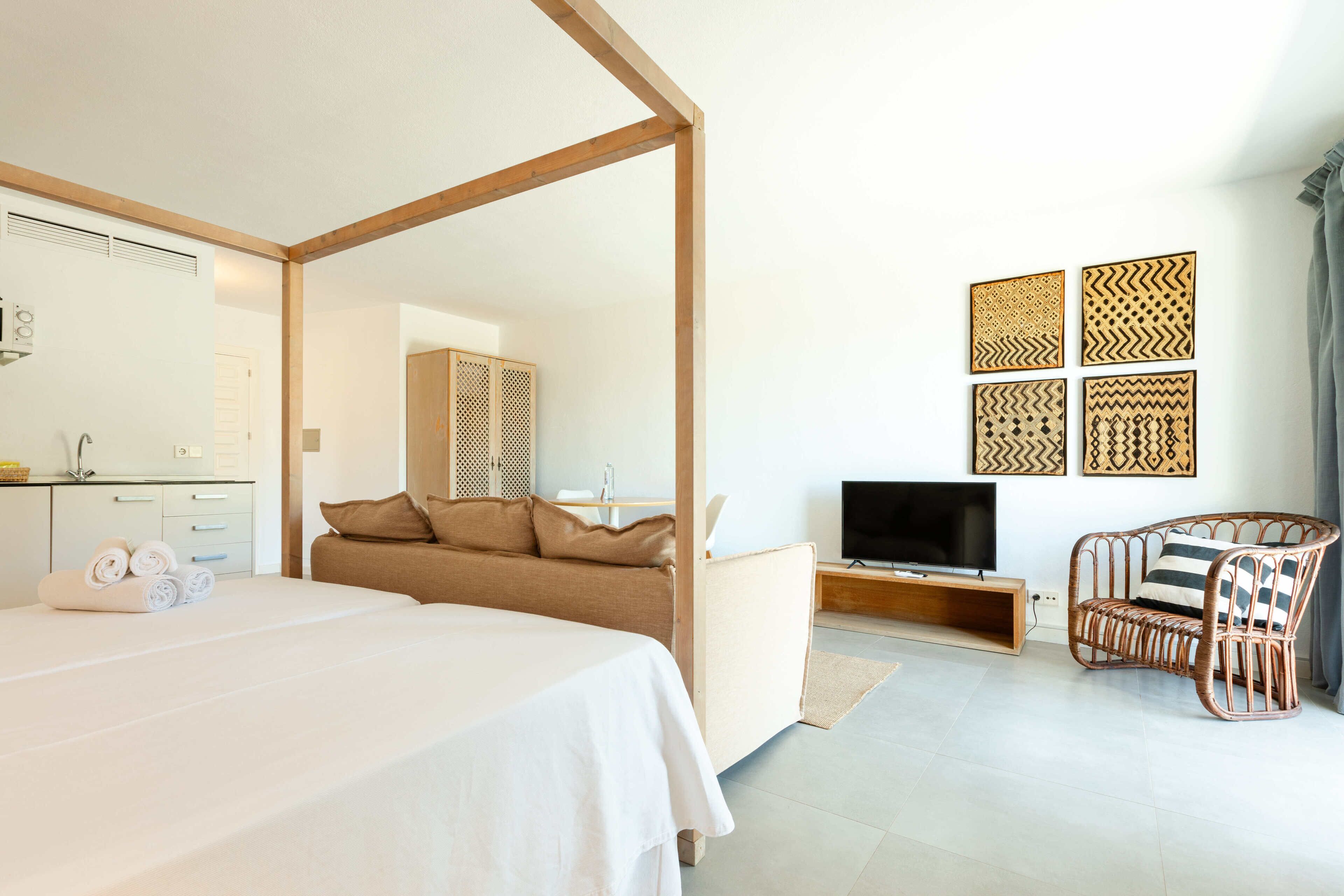 Victoria Sunset Suites Ibiza