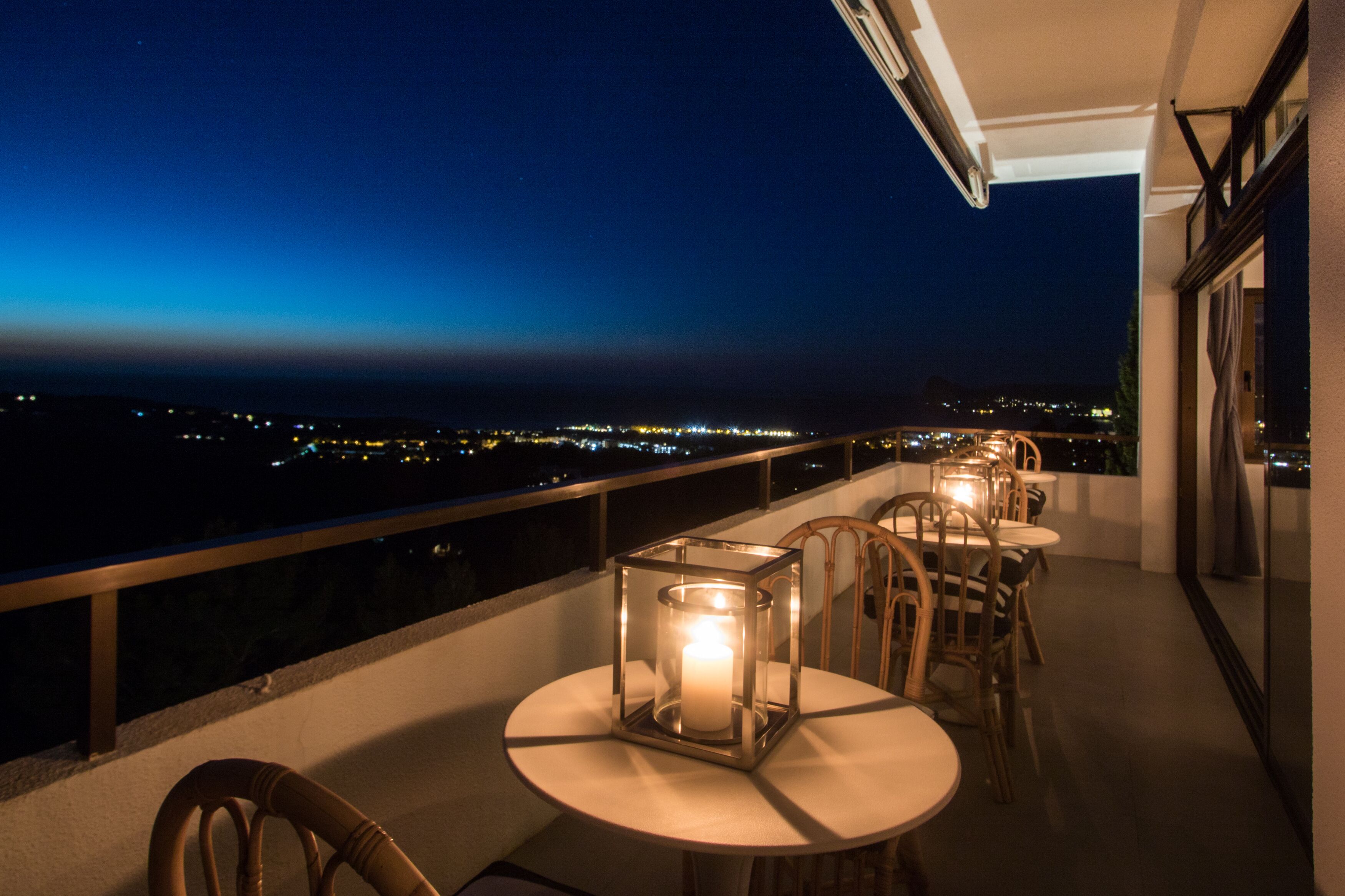 Victoria Sunset Suites Ibiza