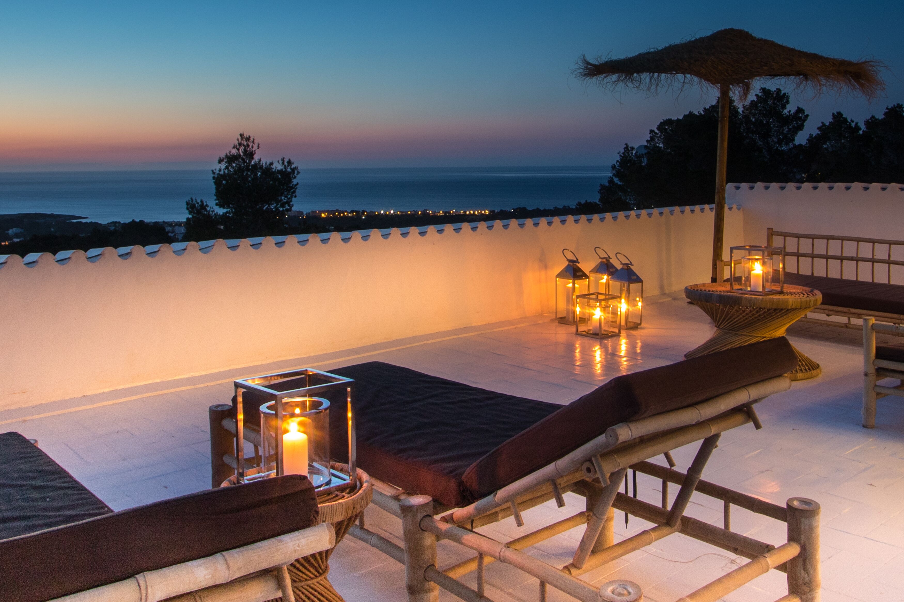 Victoria Sunset Suites Ibiza