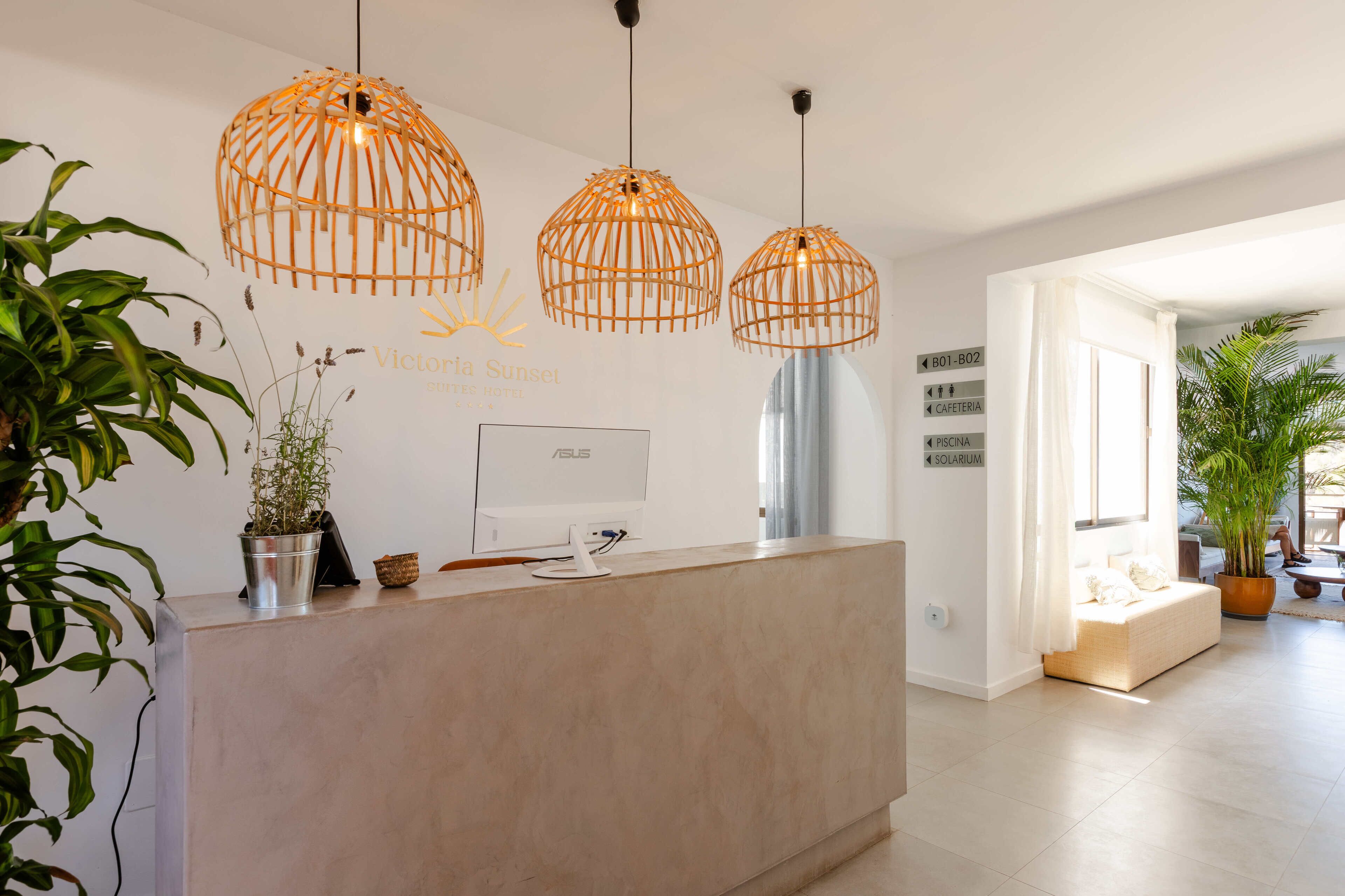 Victoria Sunset Suites Ibiza