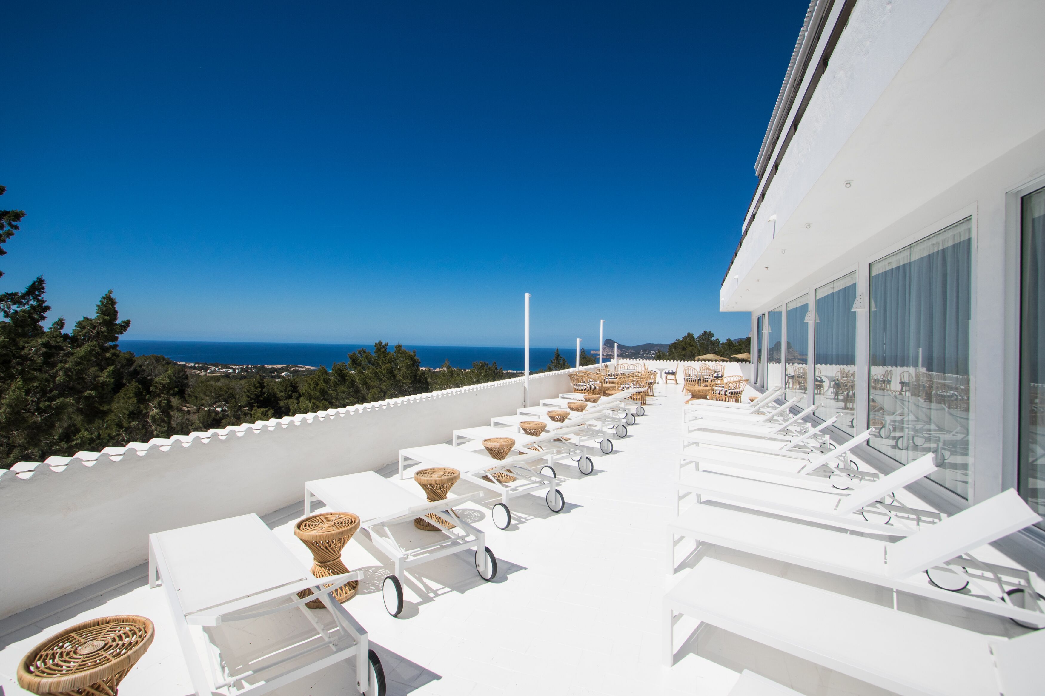 Victoria Sunset Suites Ibiza