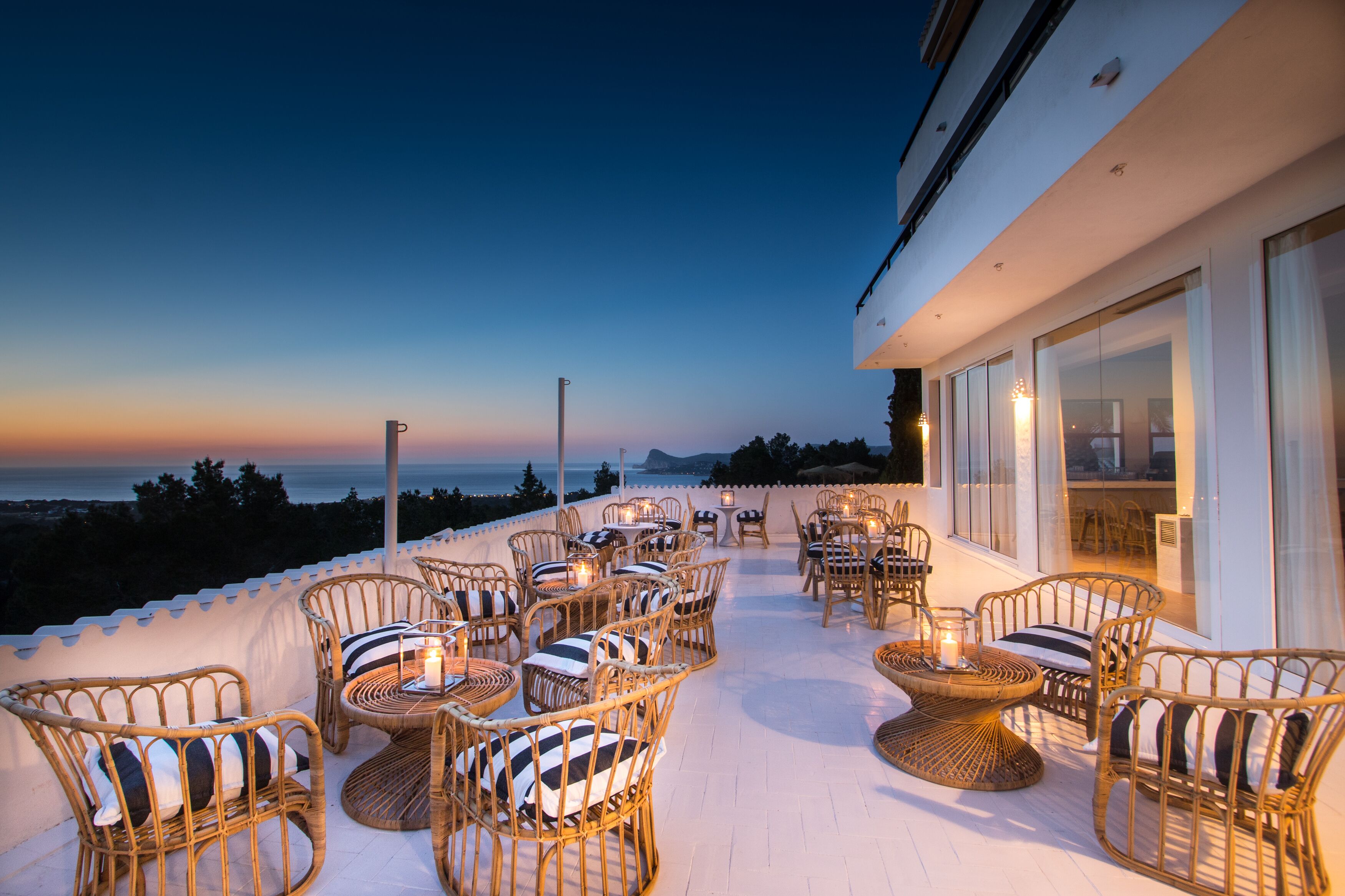 Victoria Sunset Suites Ibiza