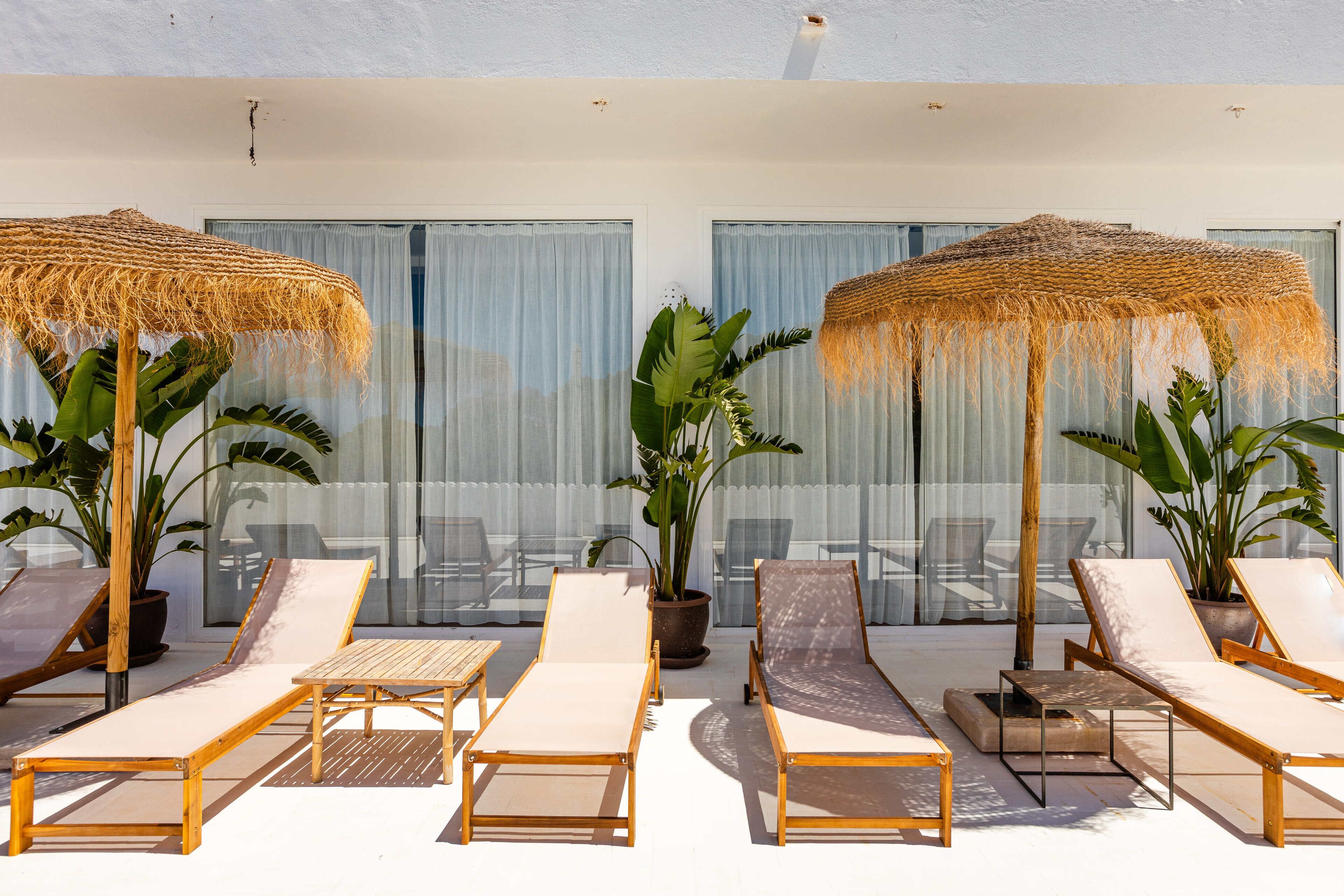 Victoria Sunset Suites Ibiza