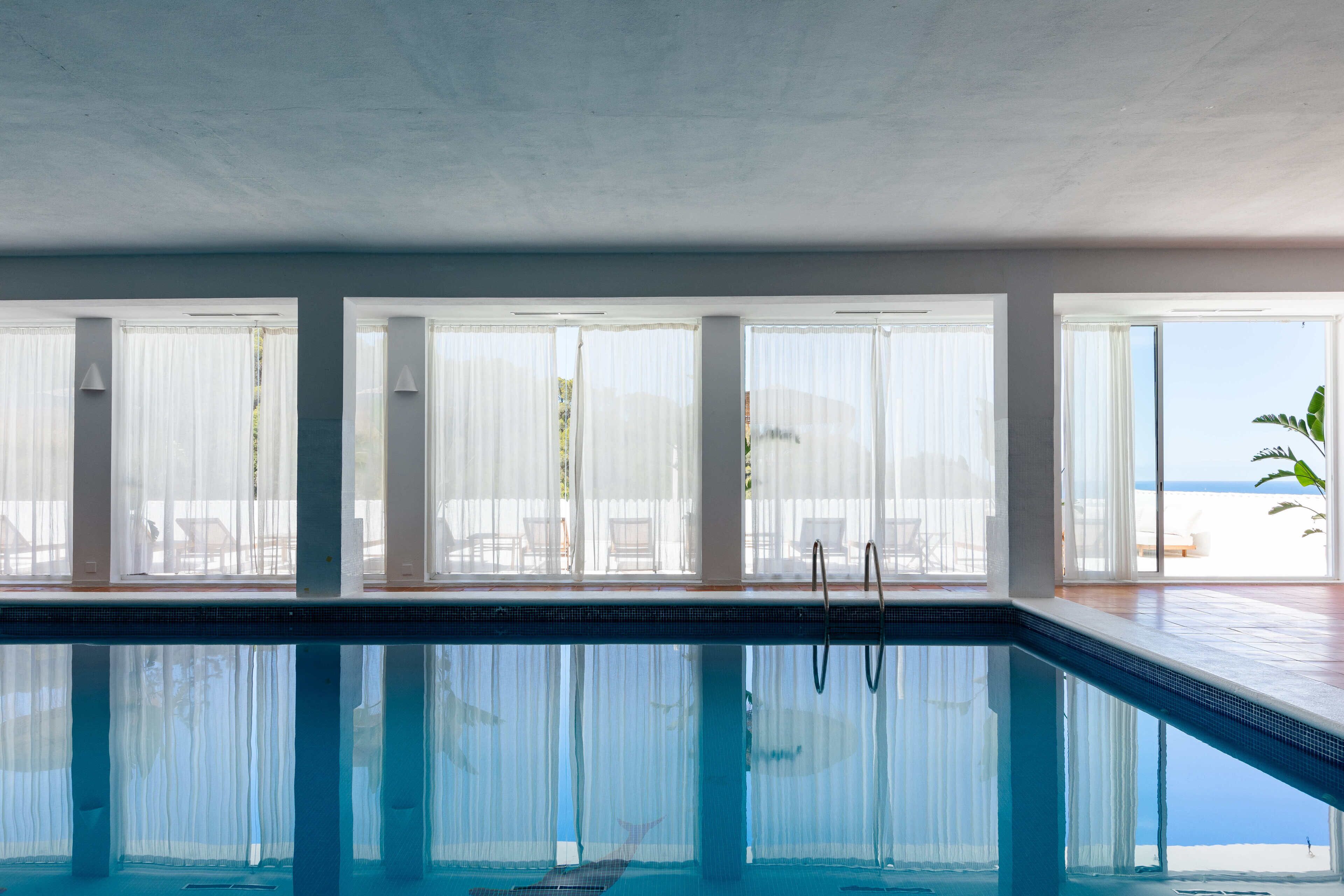 Victoria Sunset Suites Ibiza