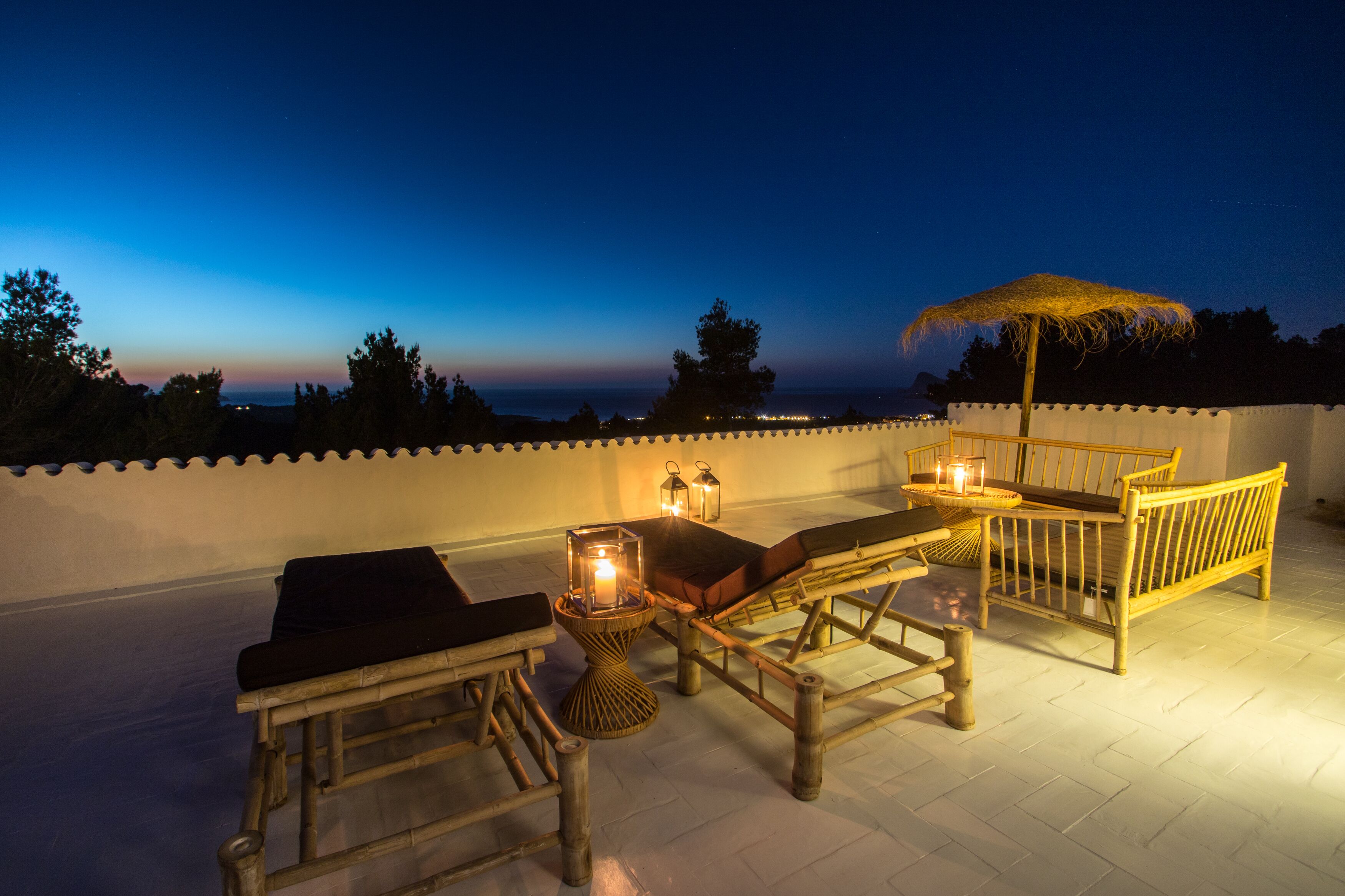 Victoria Sunset Suites Ibiza