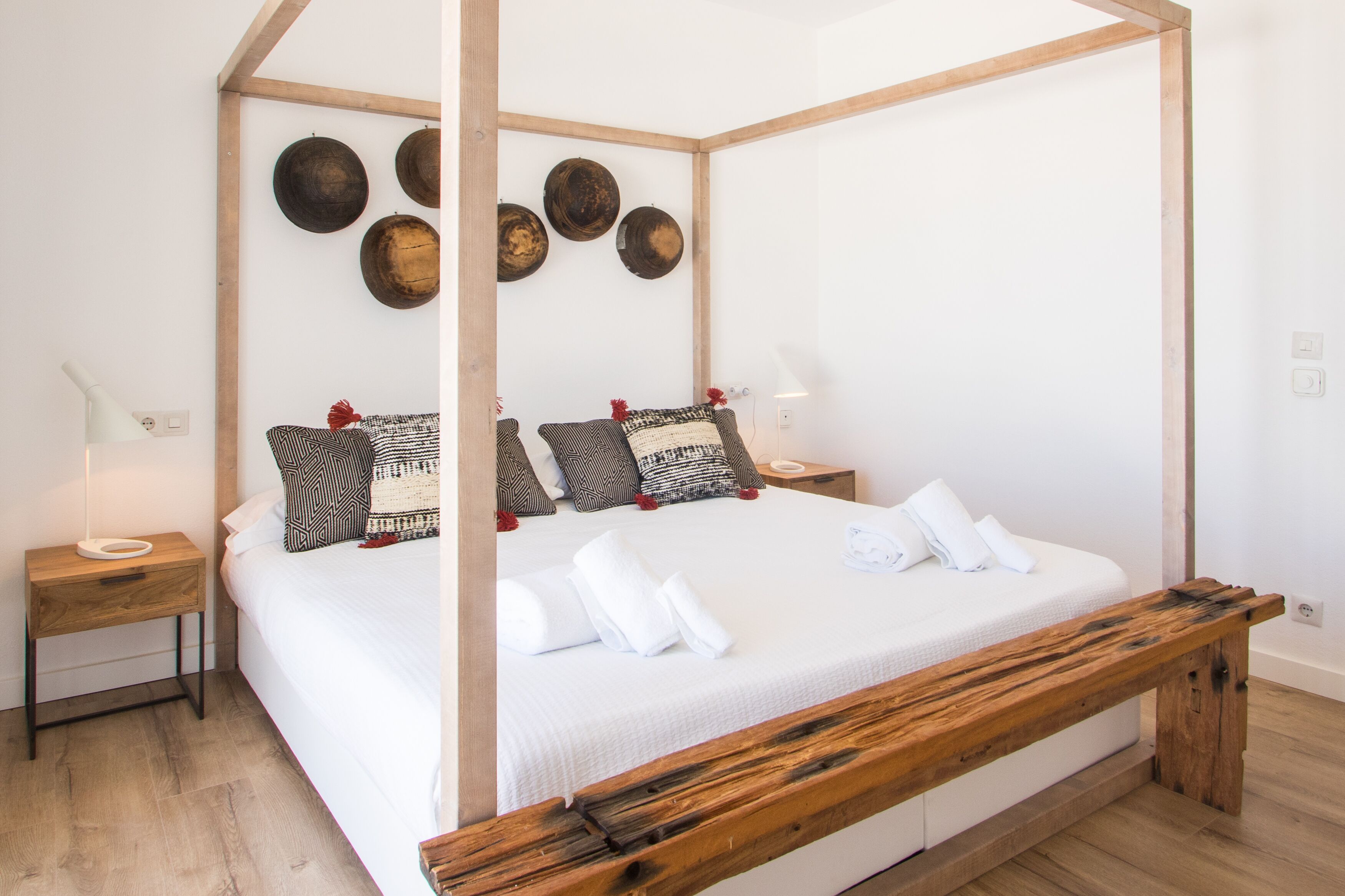 Victoria Sunset Suites Ibiza